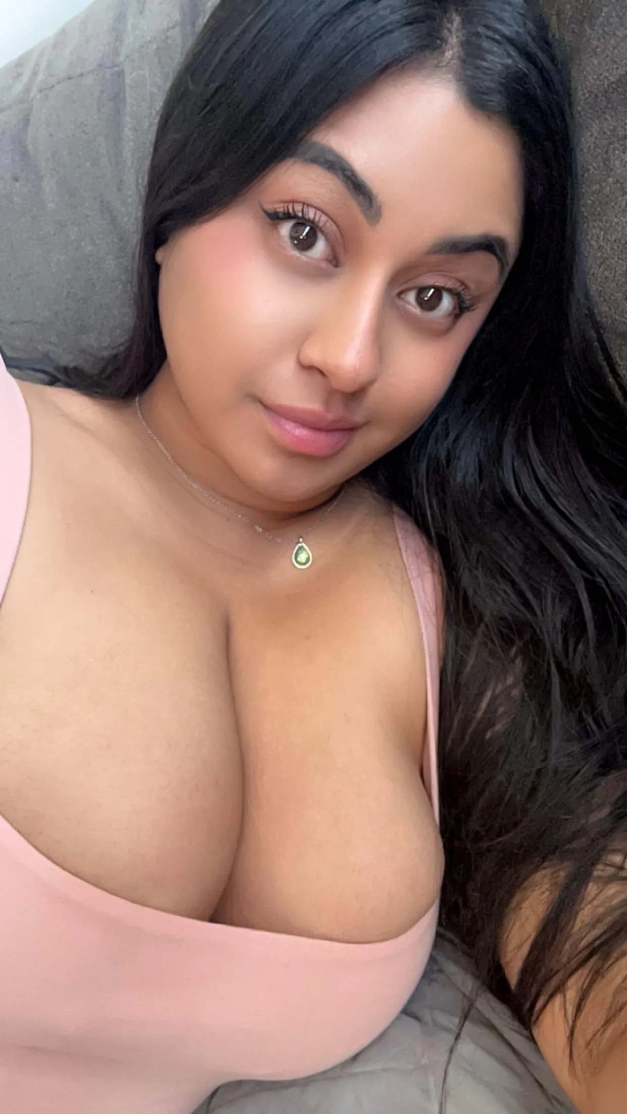 Sri Lankan x Chinese x Indonesian