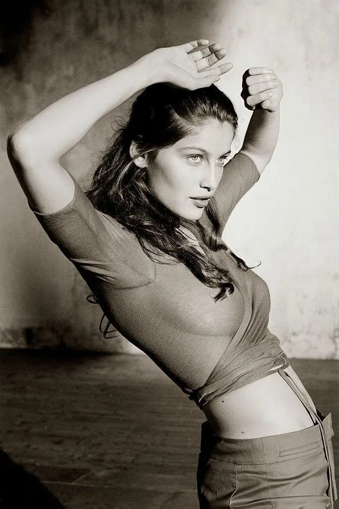 Laetitia Casta