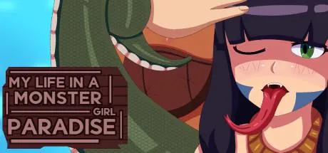 My Life In A Monster Girl Paradise New Demo Release