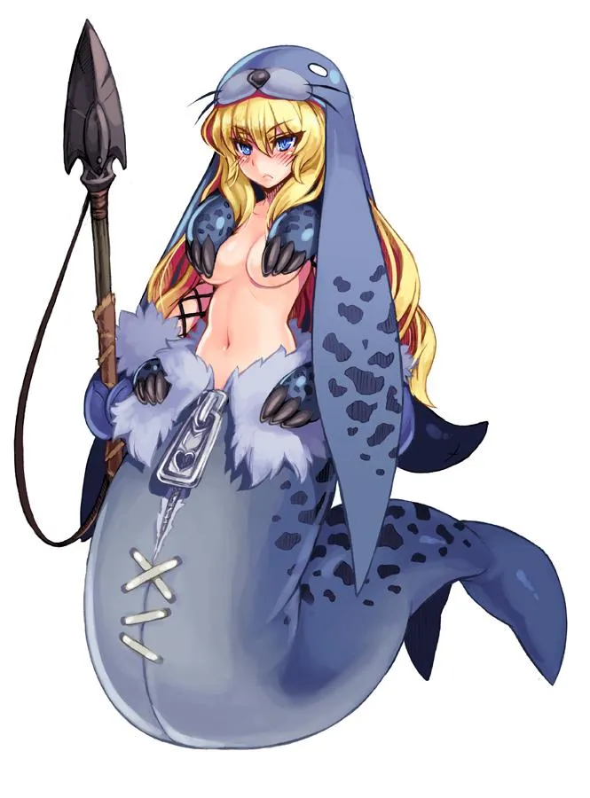 Selkie