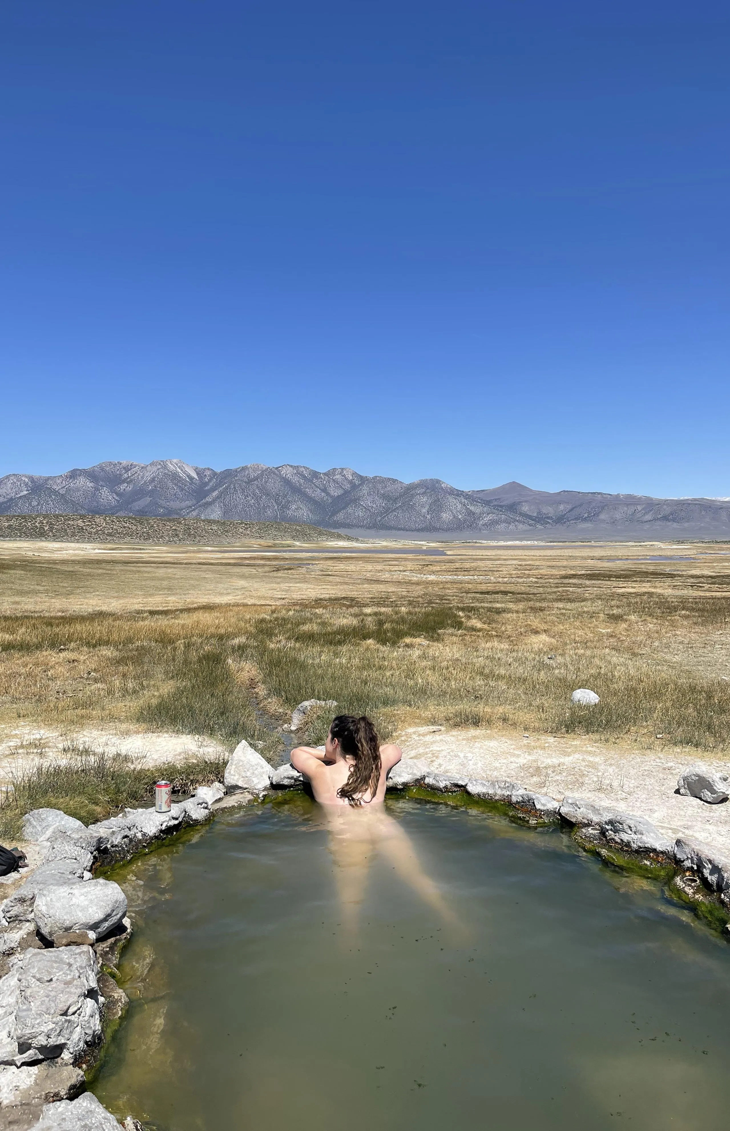 Naked Hotsprings page