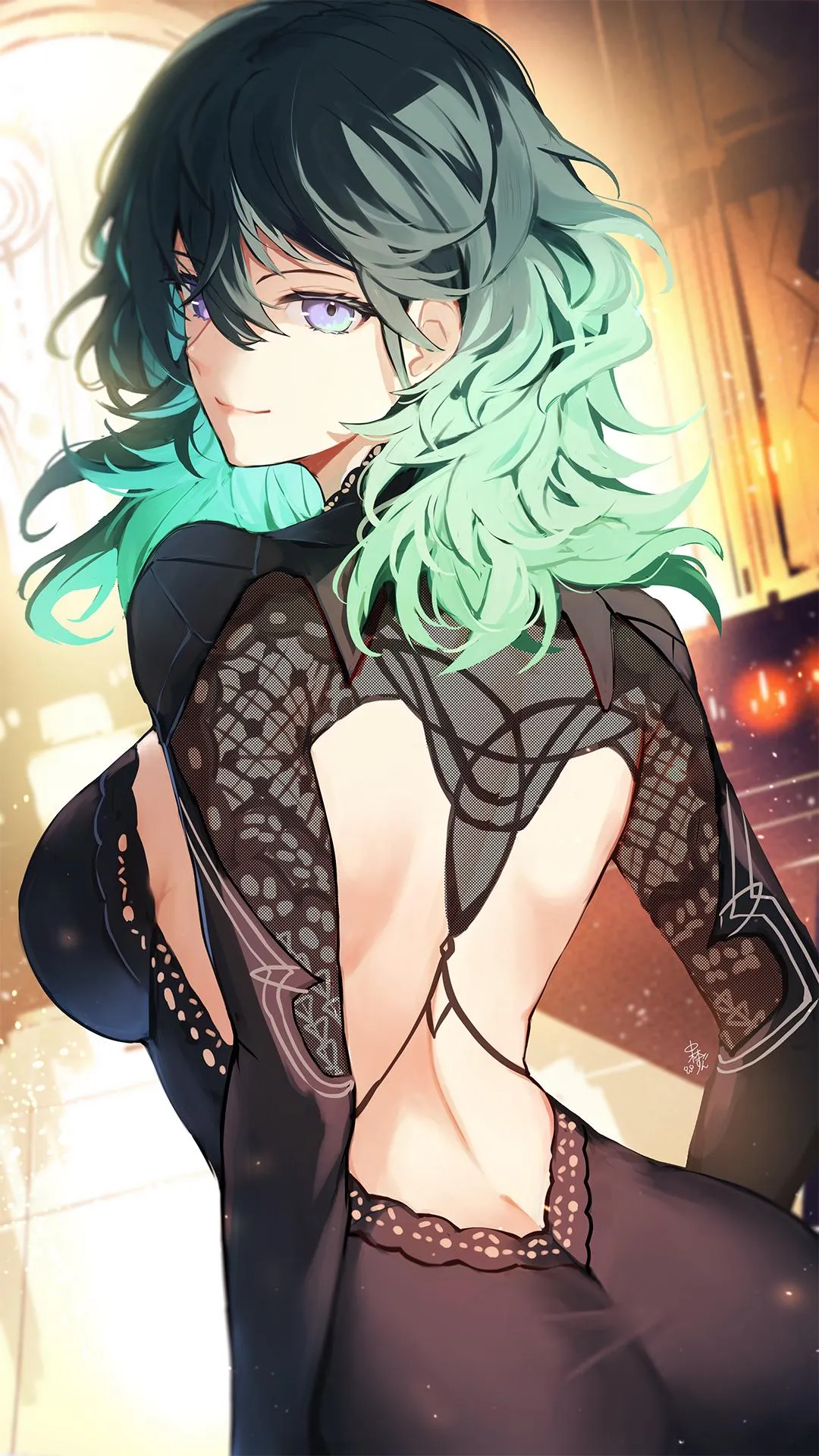 Byleth