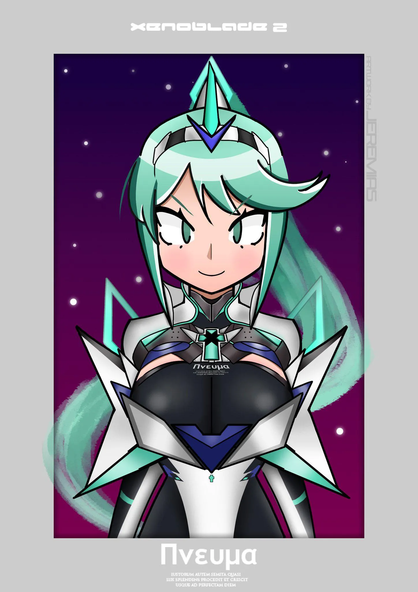 Pneuma by jer_mint on TwitterX