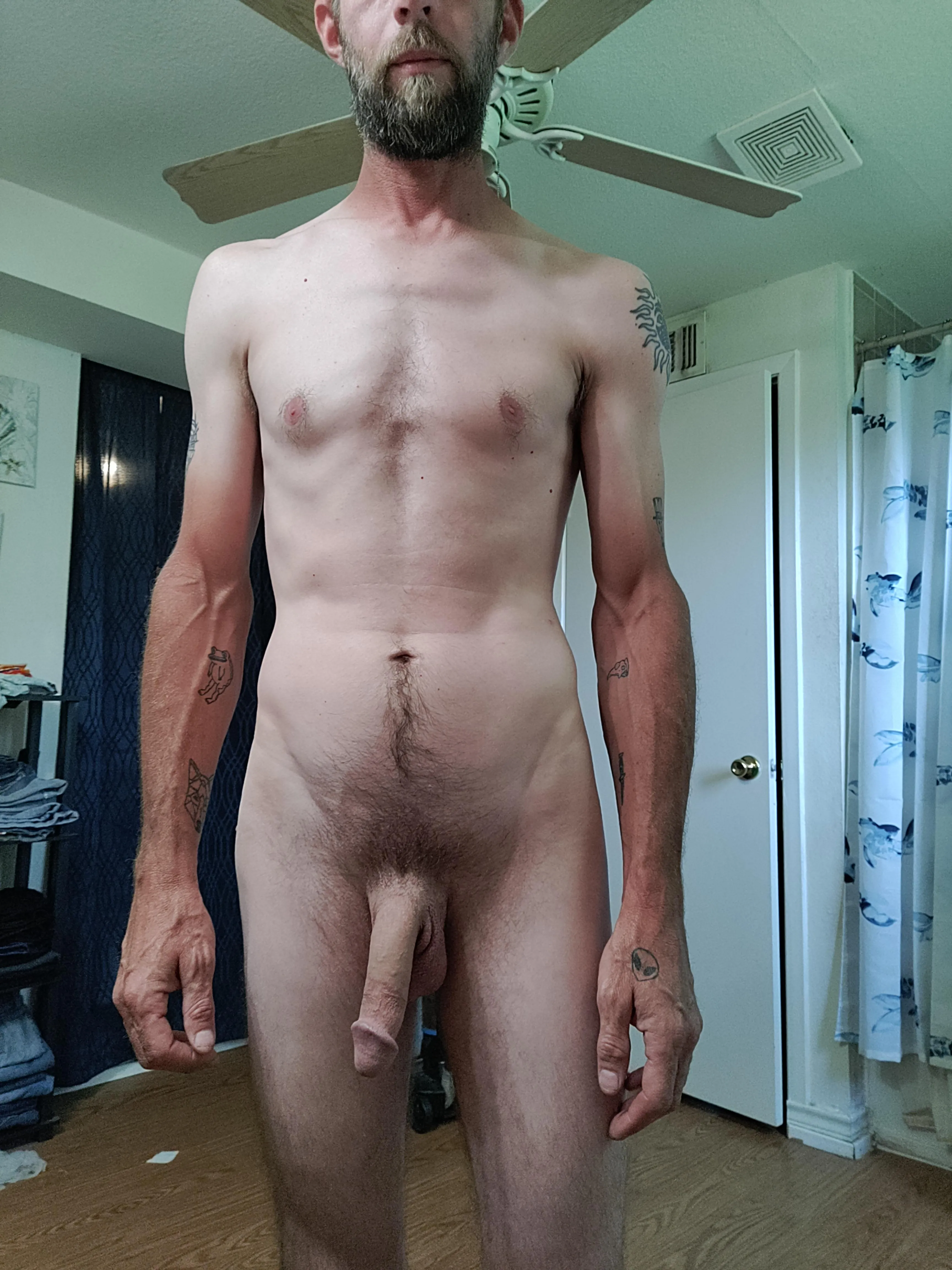 M43, 150 lbs, 6&#039;2&quot;