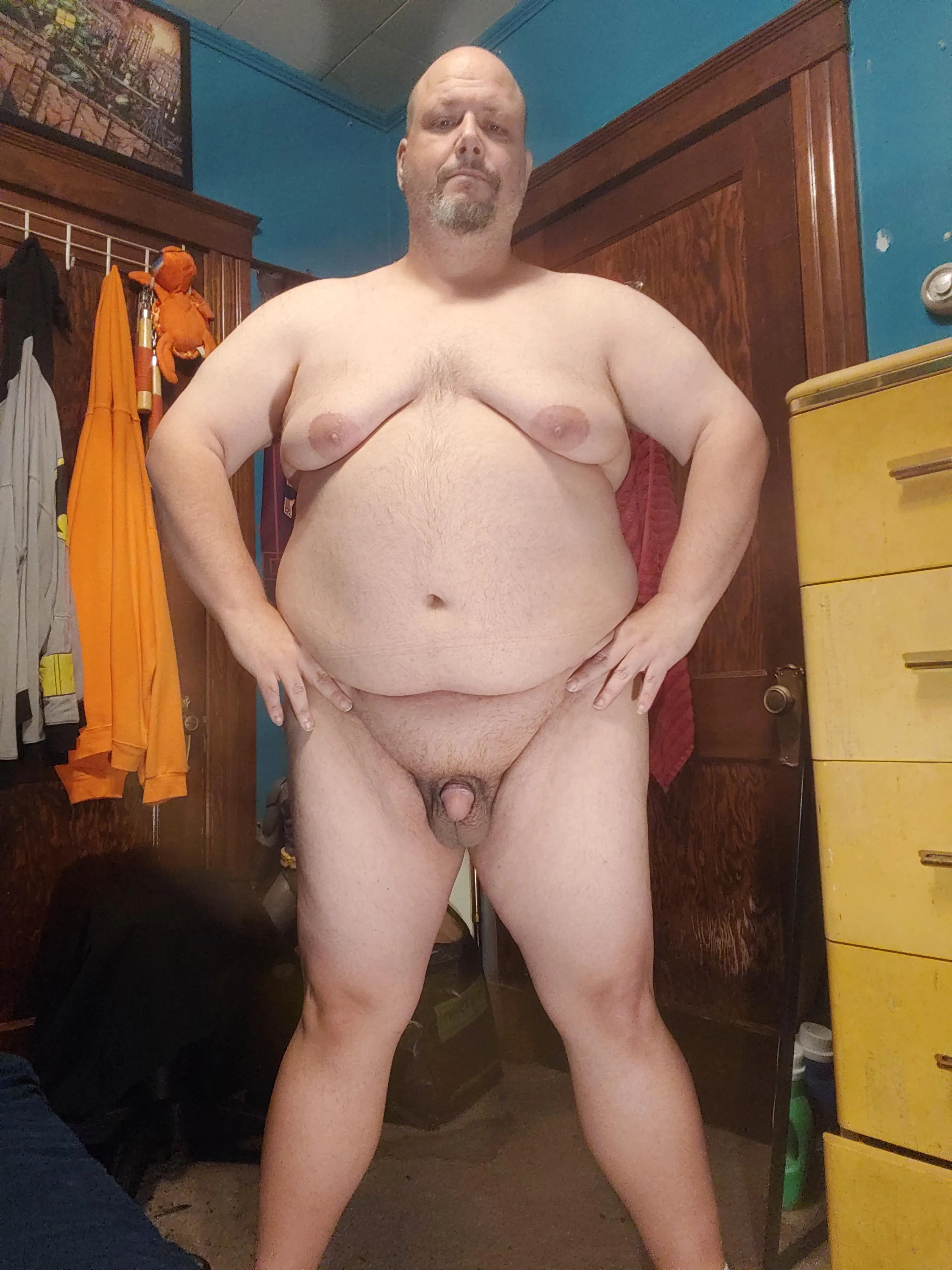 45M 290lbs 5&#039;9&quot;