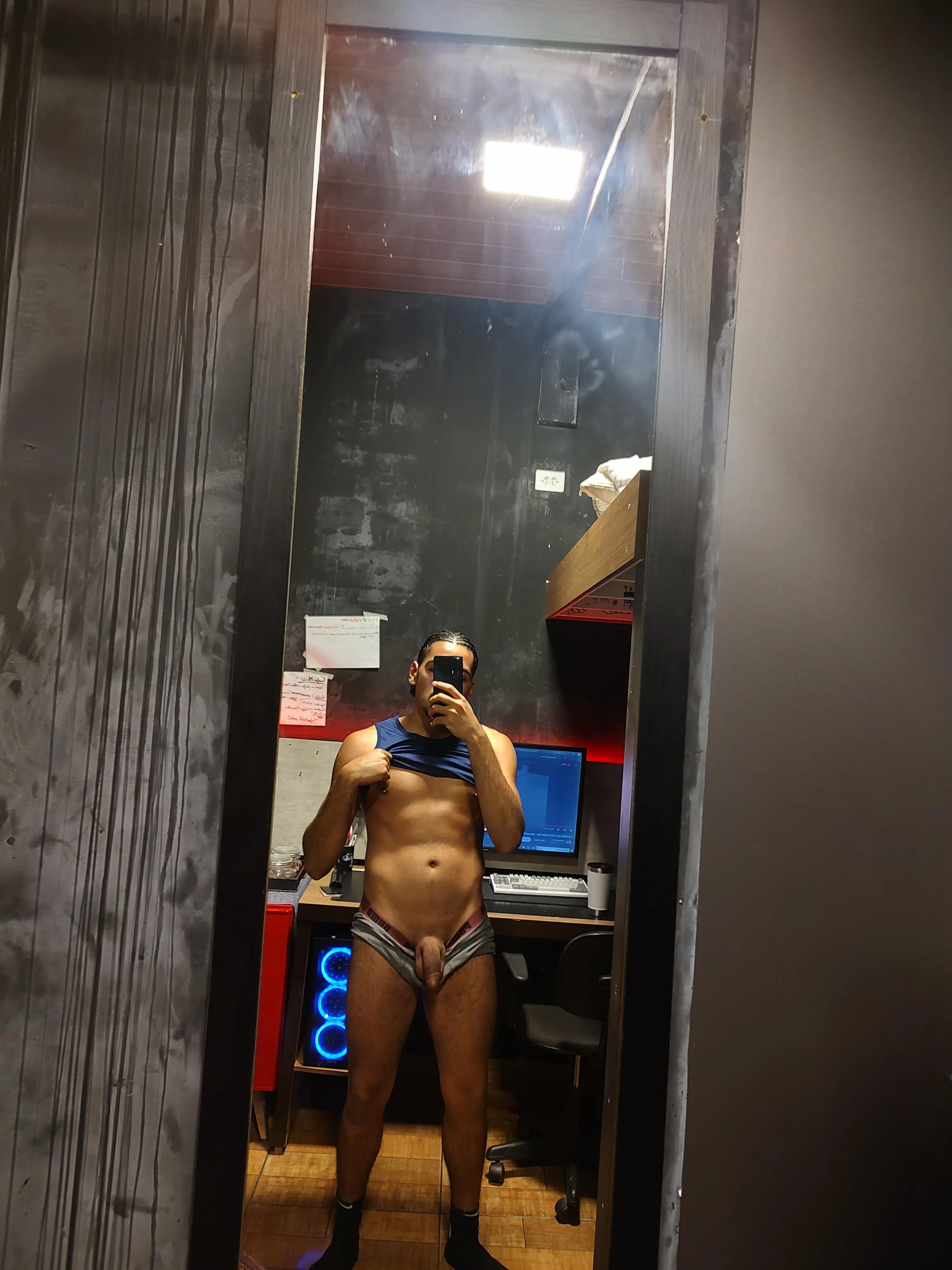 M19 - 181cm - 185lb - BrasilBrazil