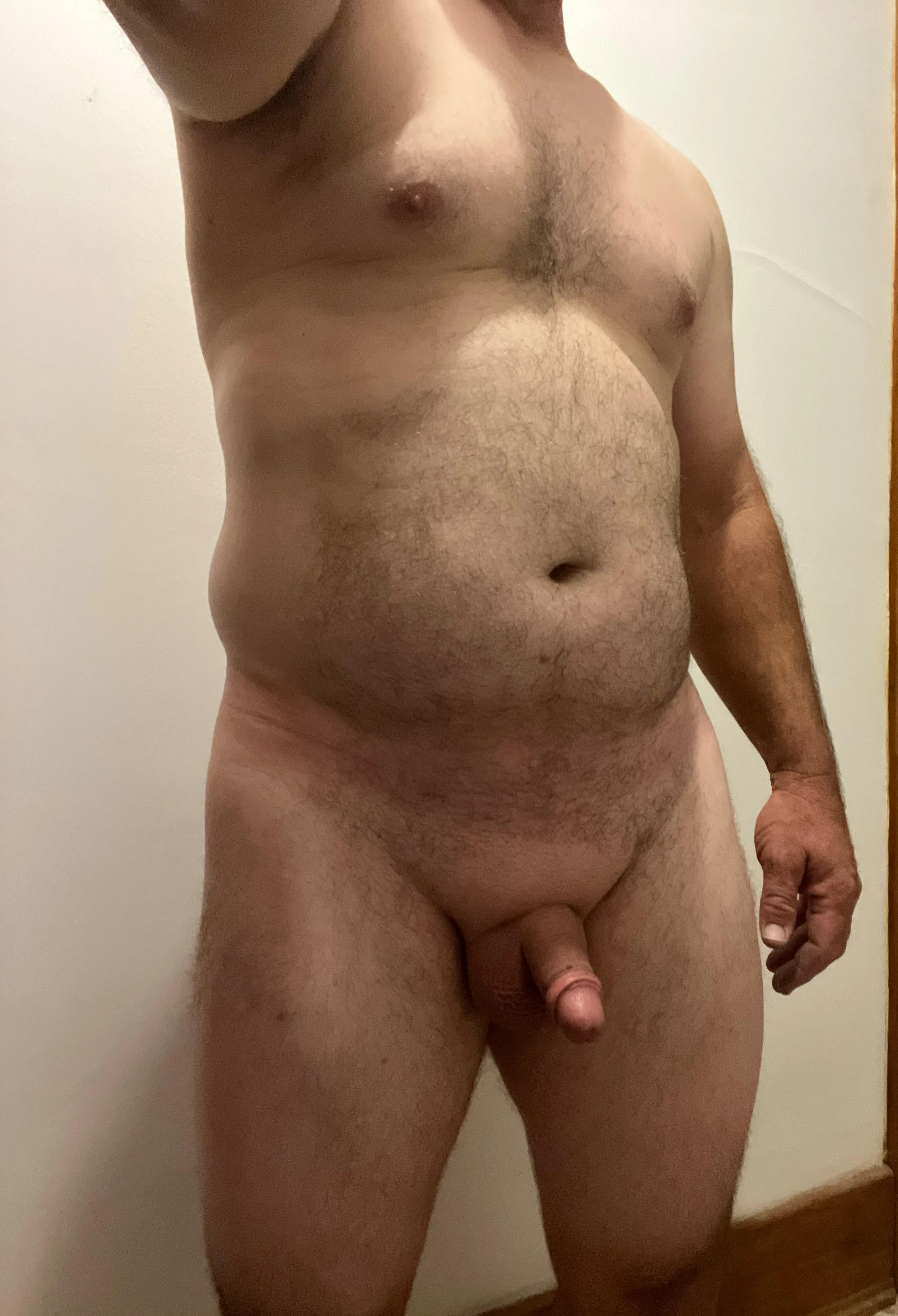 M 54, 56, 185lb