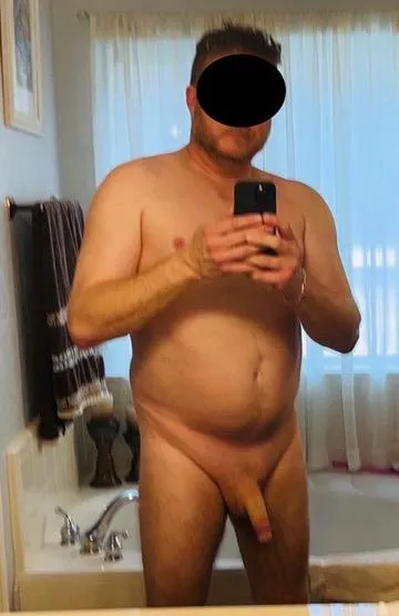 M47 268lbs 6&#039;3&quot; - Need to loose about 60lbs