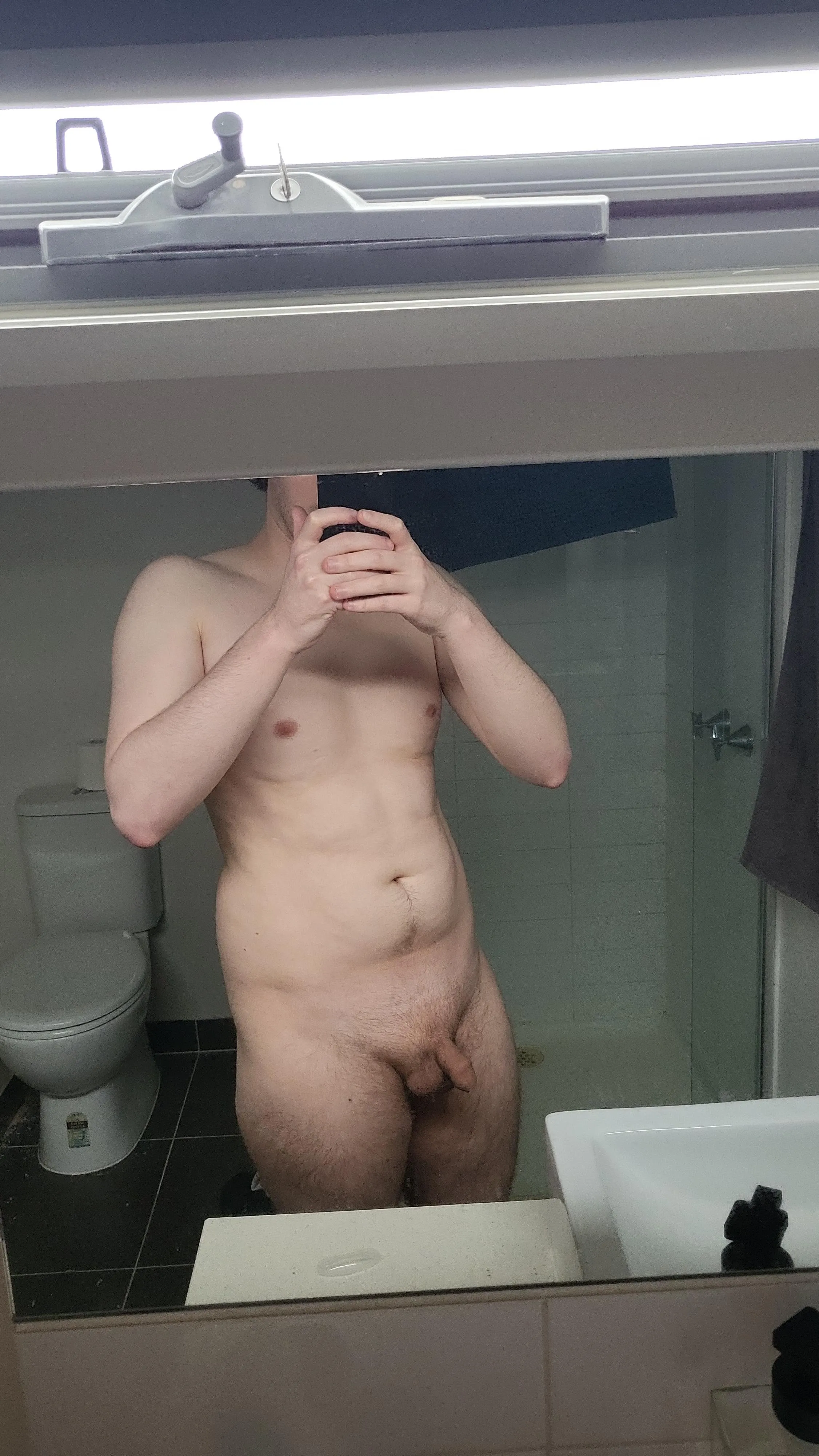 M27 178cm 75kg taking a mental health day