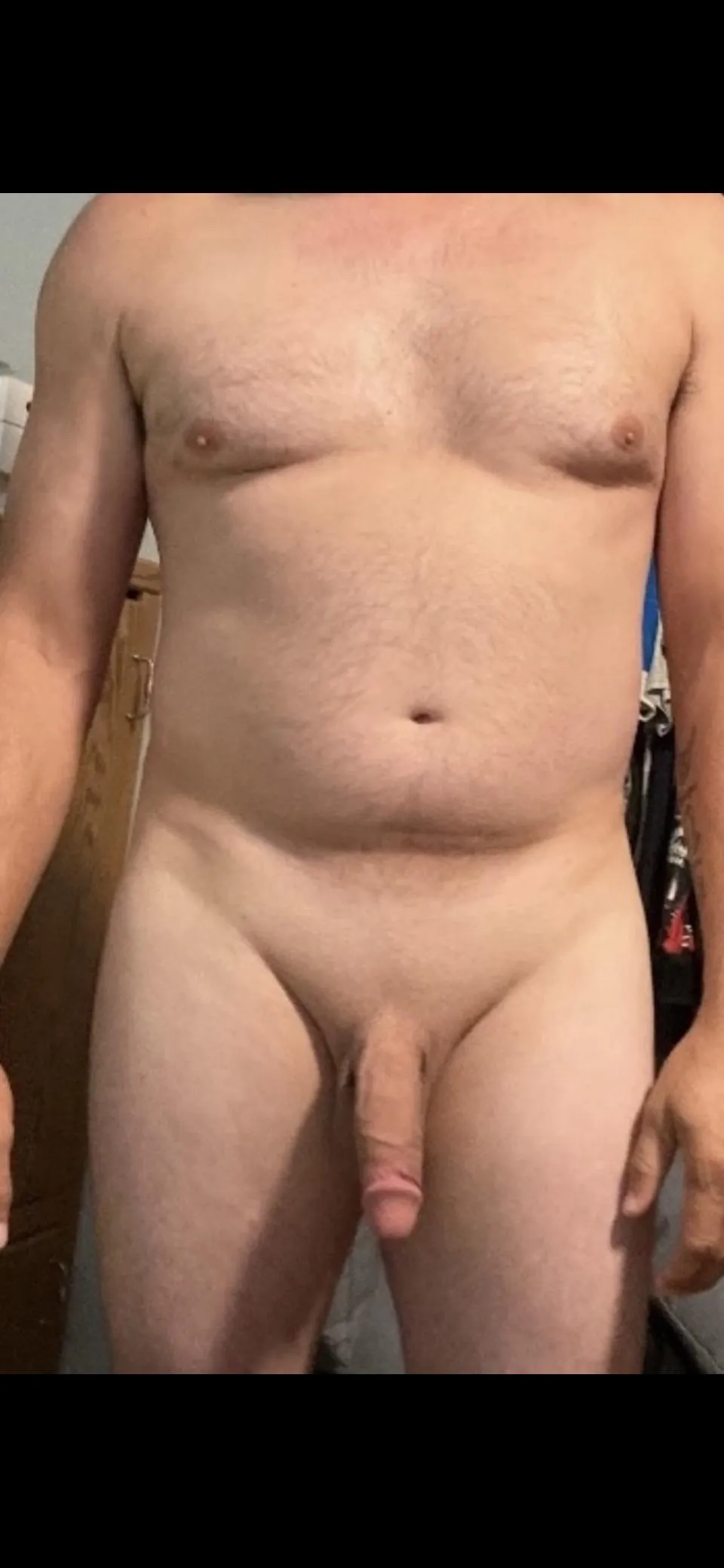 40m, 6, 185 lbs. Just curious. Are Dad bods still a thing anymore?  Go easy and please be nice