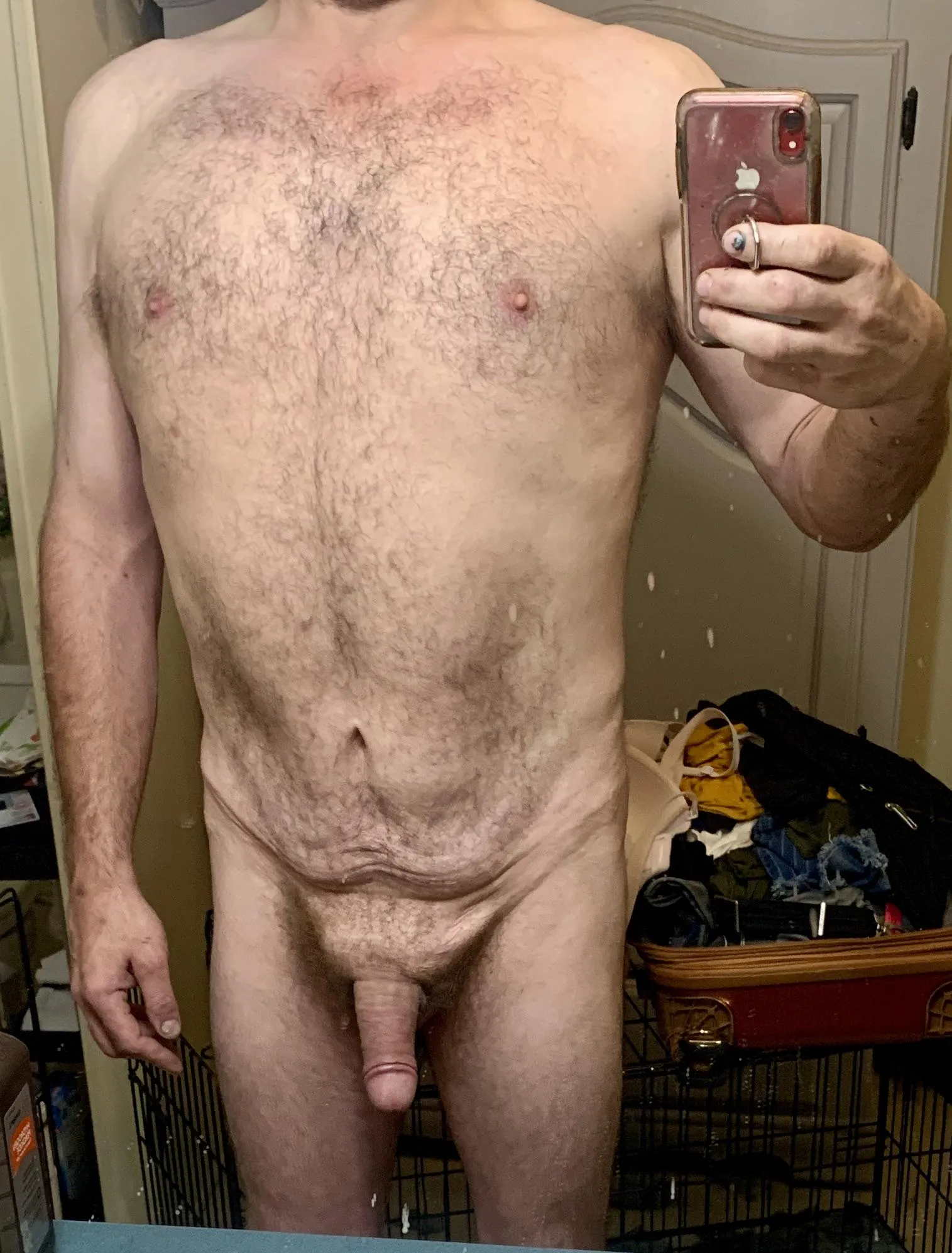 M43 63 215lbs