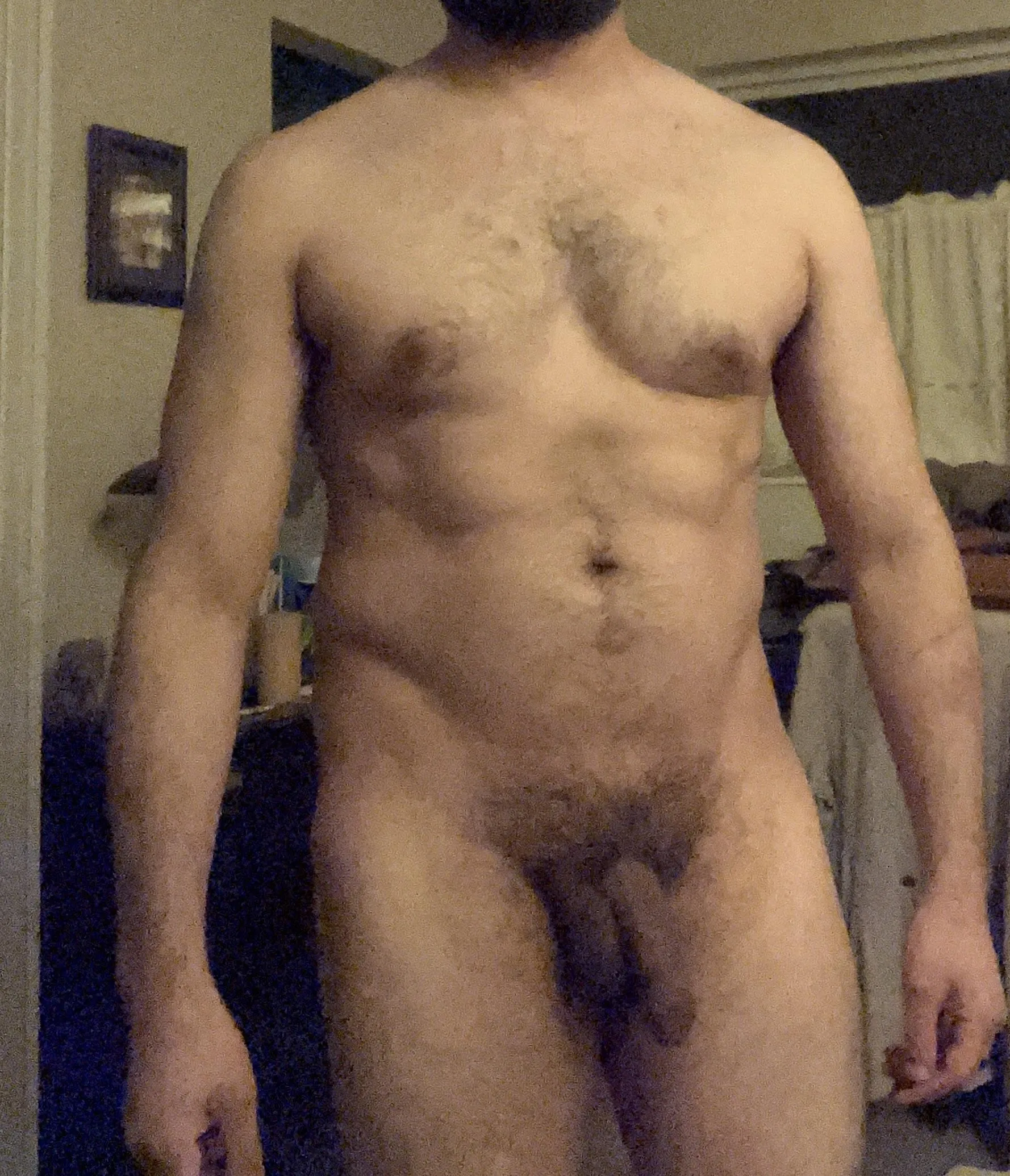 M4117057 its been awhile, feeling self conscious