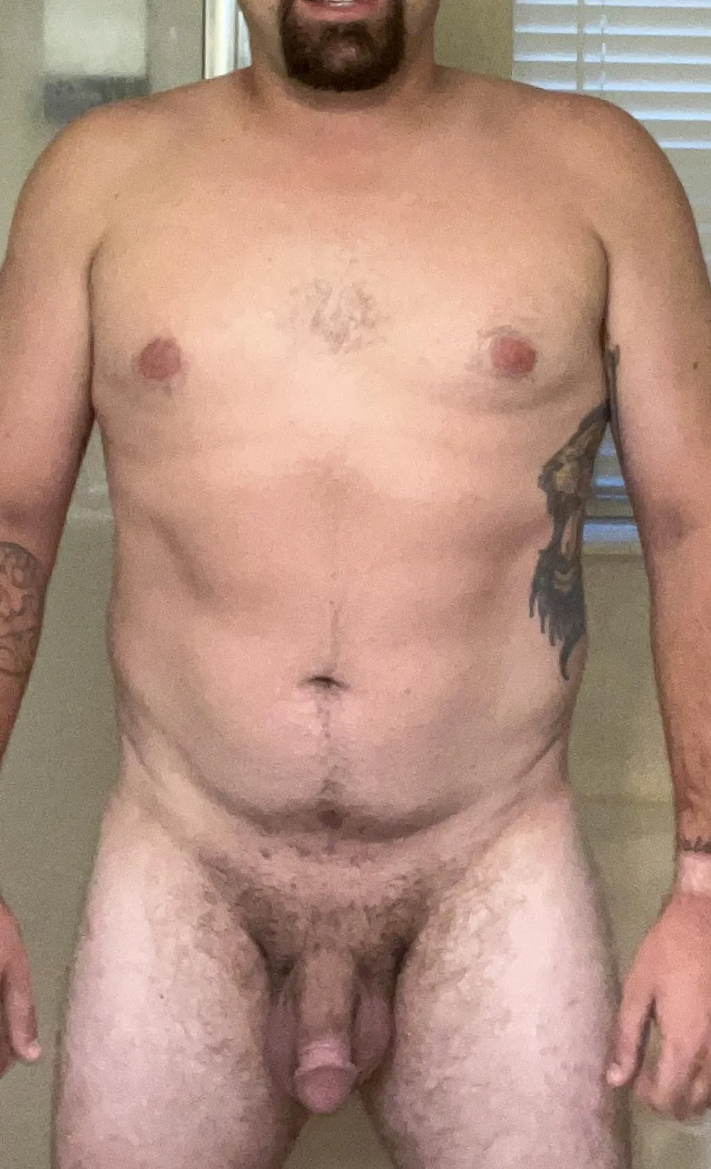 31m 64 250lbs