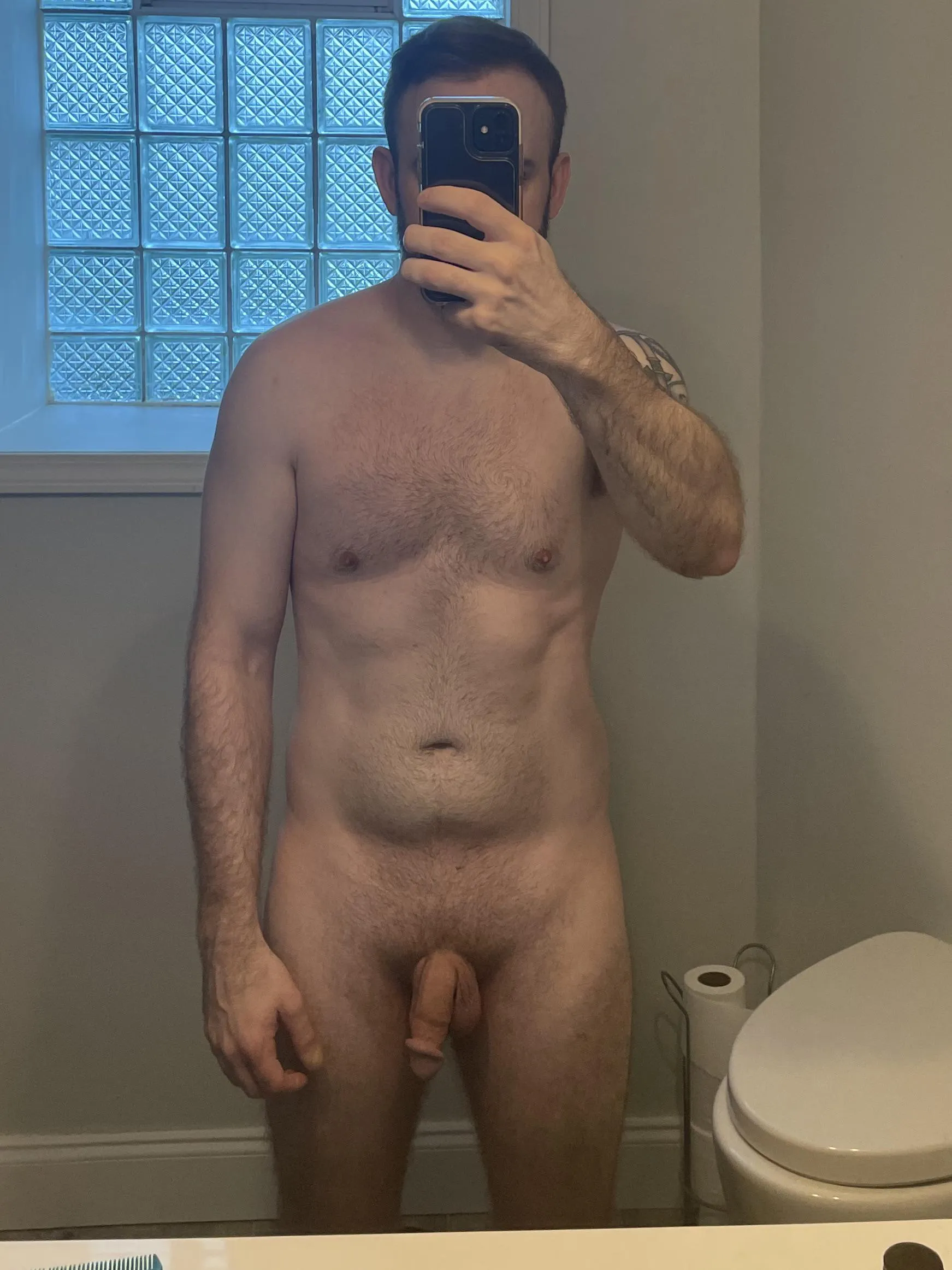 33M, 170lbs, 510