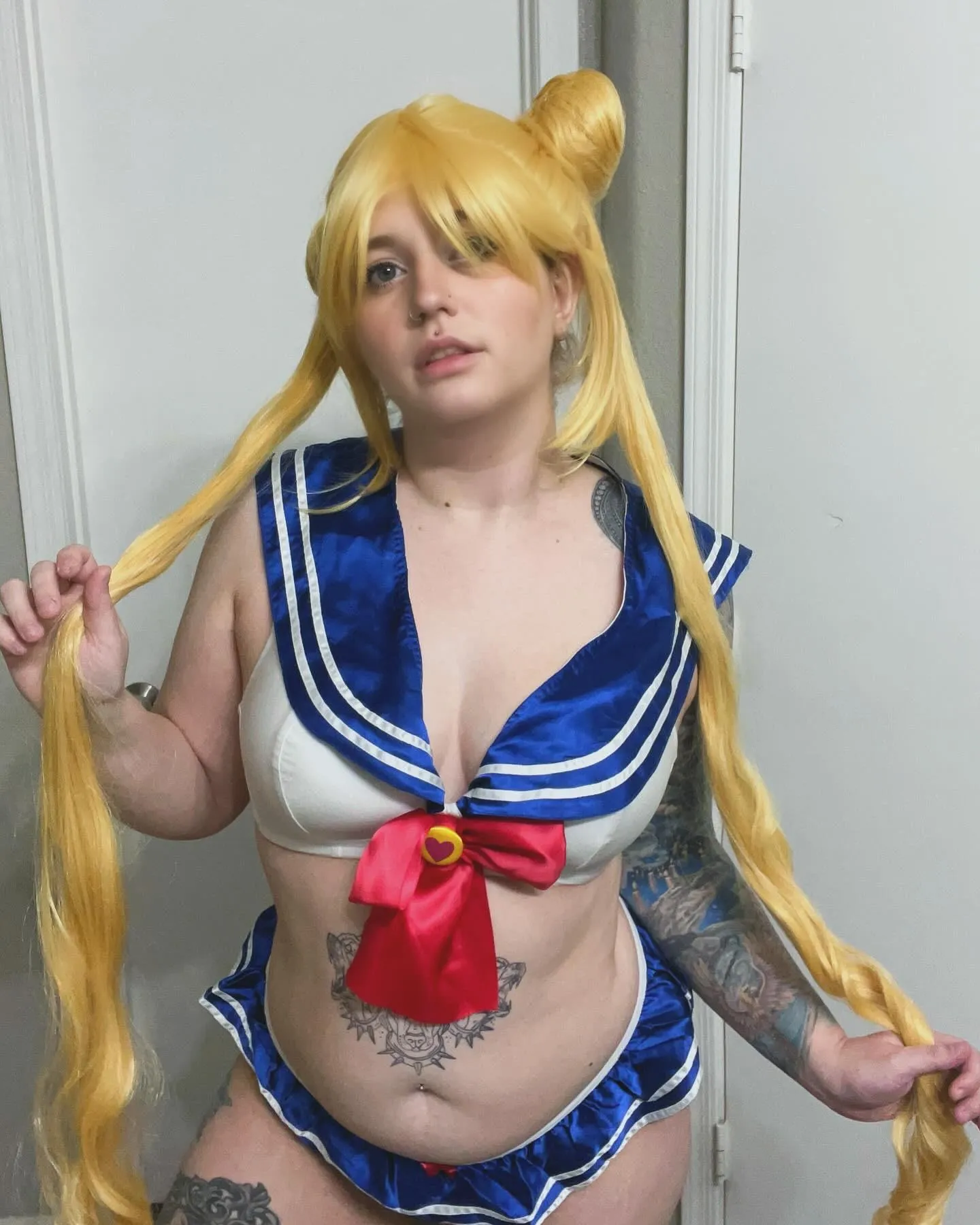 Sailor Moon Bobasaurtay Sailor Moon