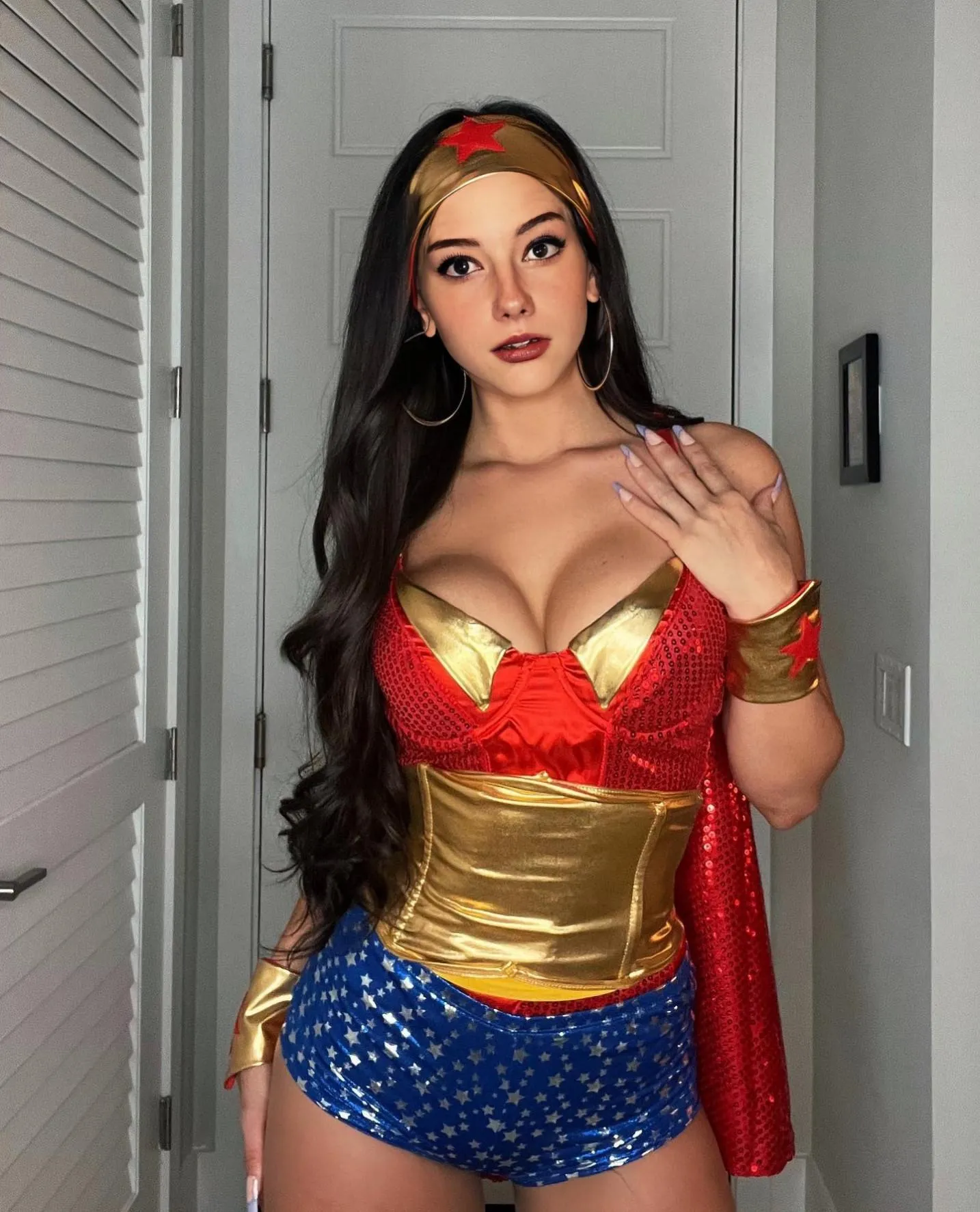 Wonder Woman - DC