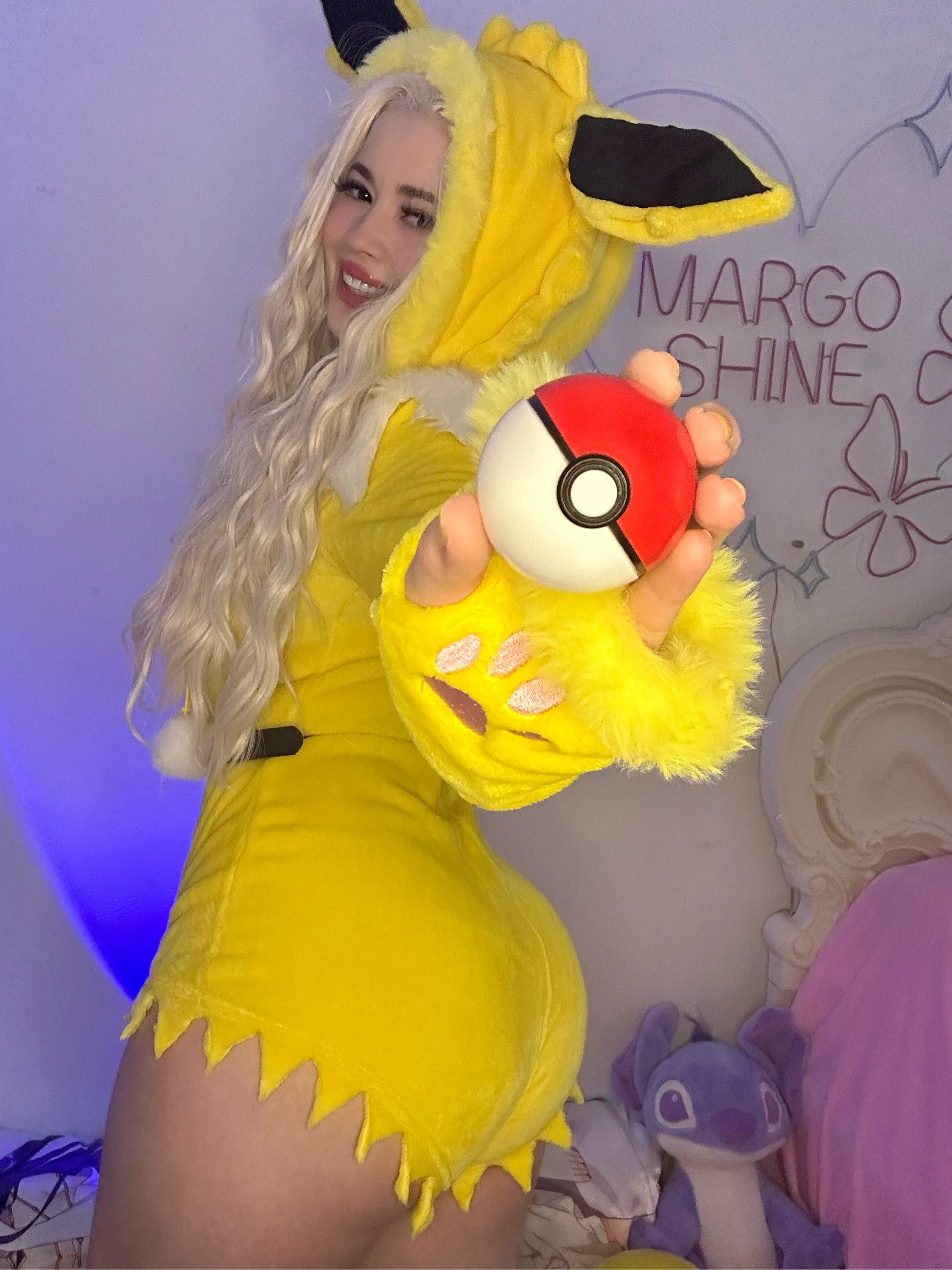 Pikachu Heracllitus Pokémon