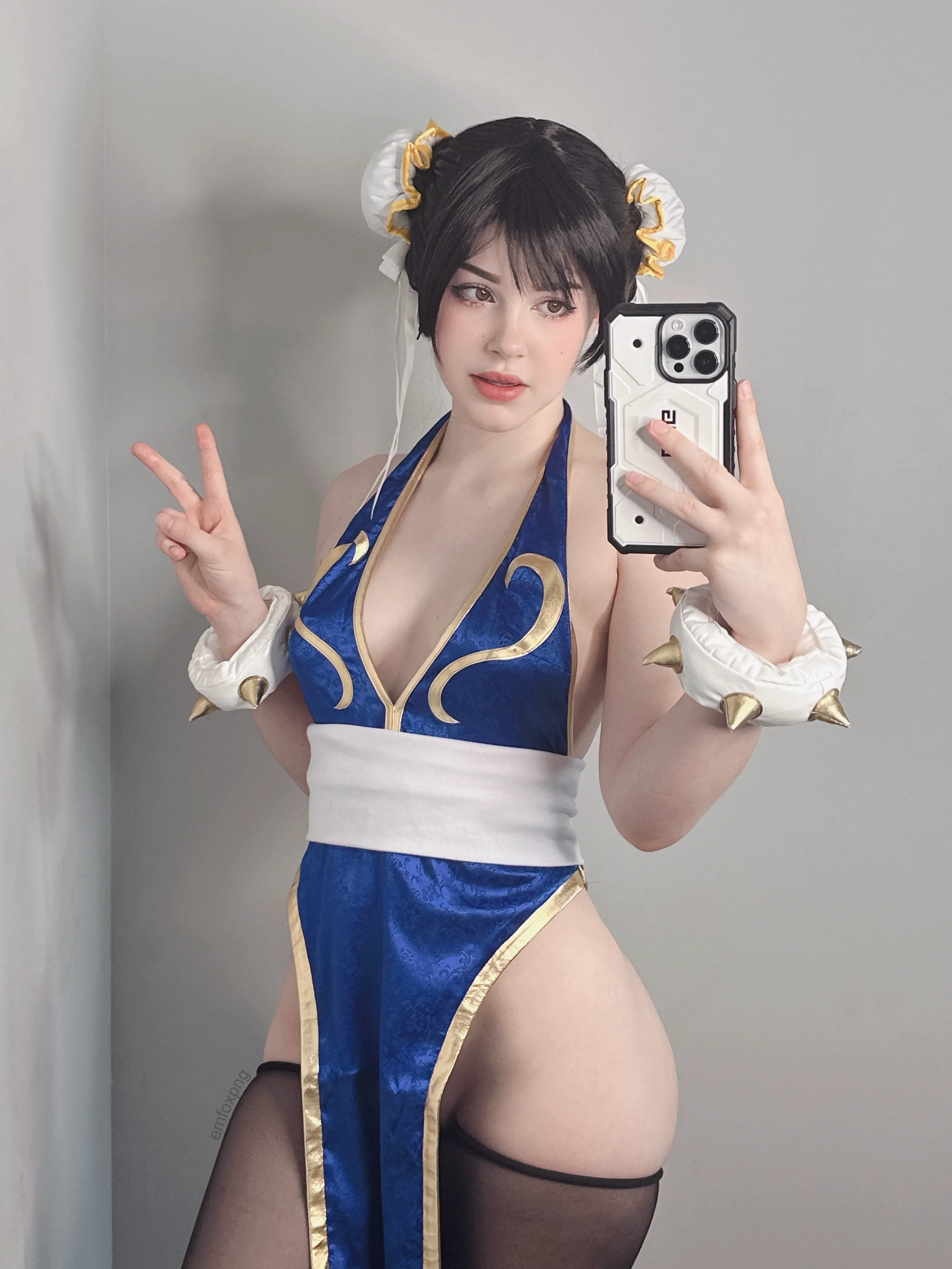 Chun-Li Emfoxpng