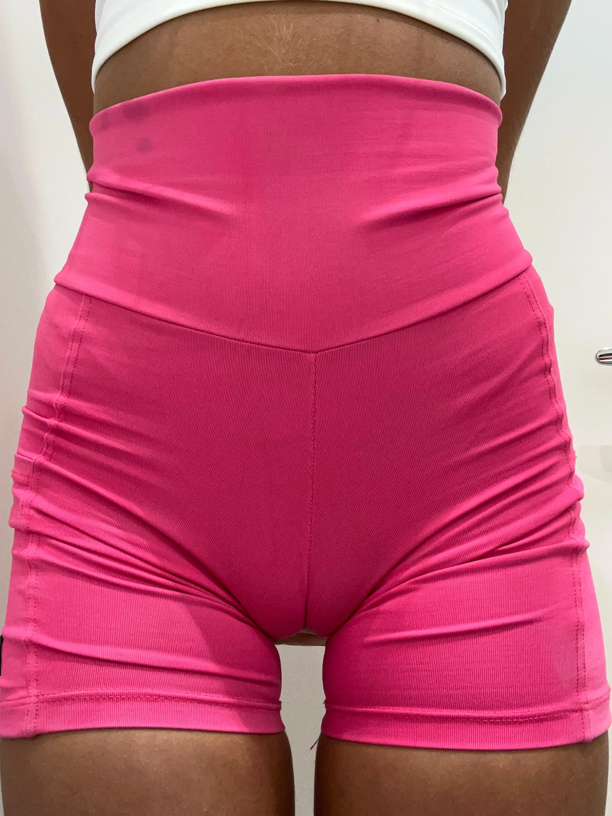 Whats the one word that comes to mind when you look at cameltoe?