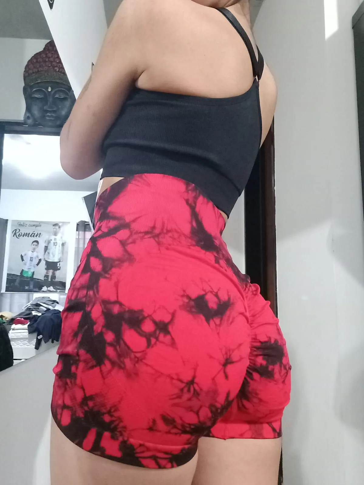 Do you like my ass