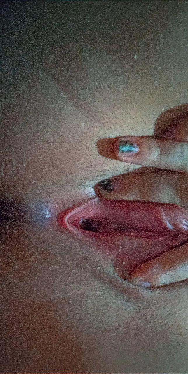 Would you fuck my pink virgin pussy?