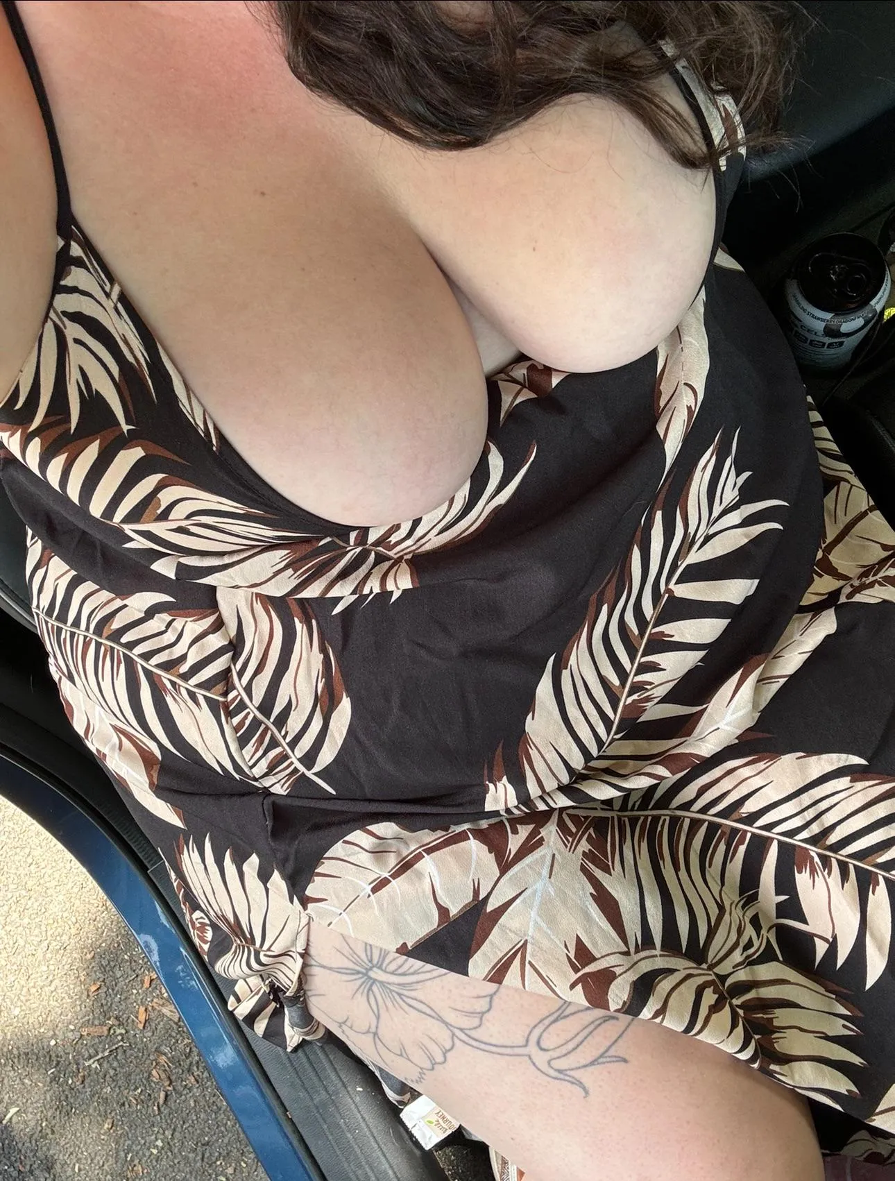 Happy Titty Tuesday!!