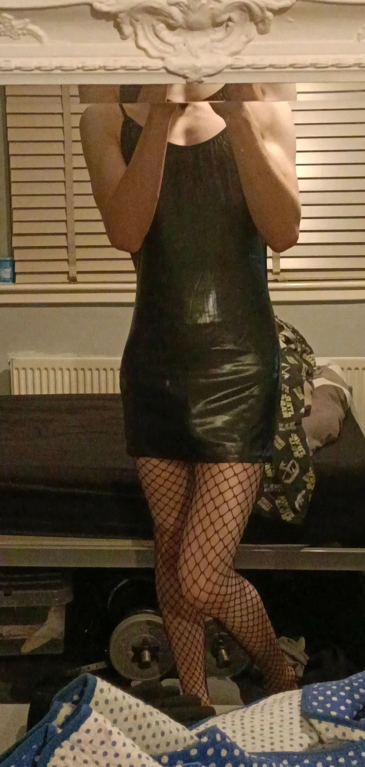 Need some proper latex