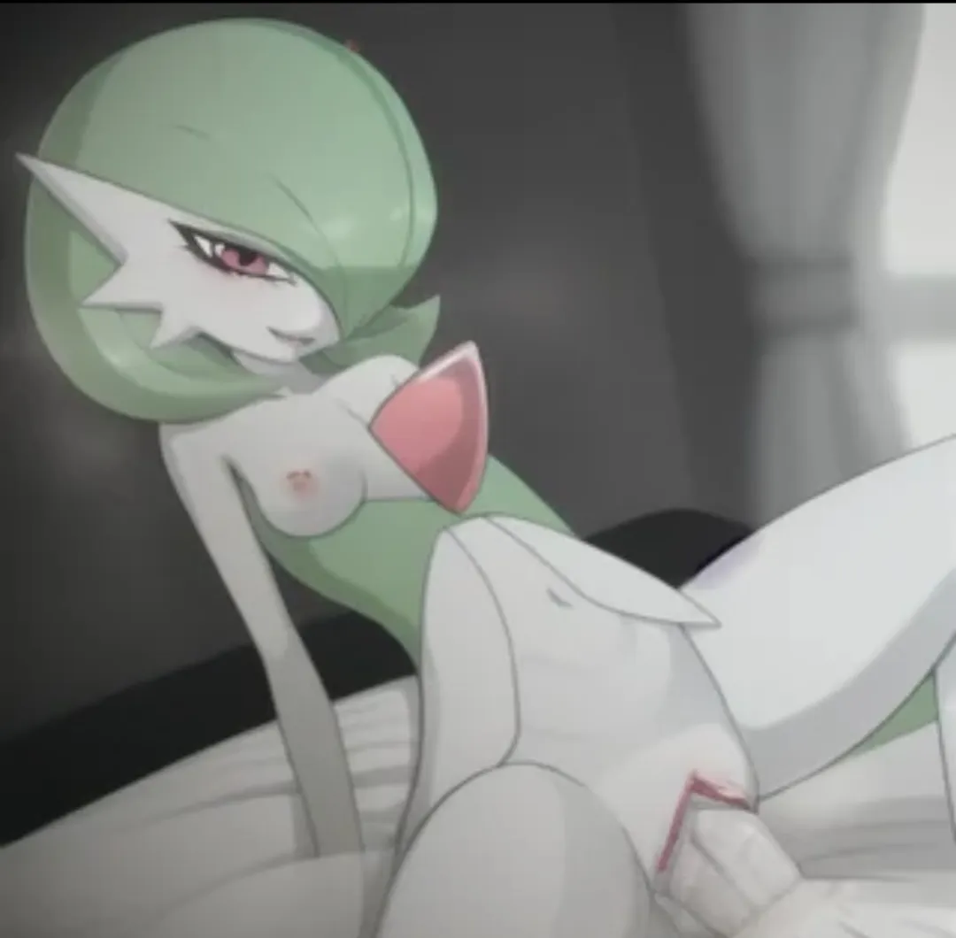 Gardevoir