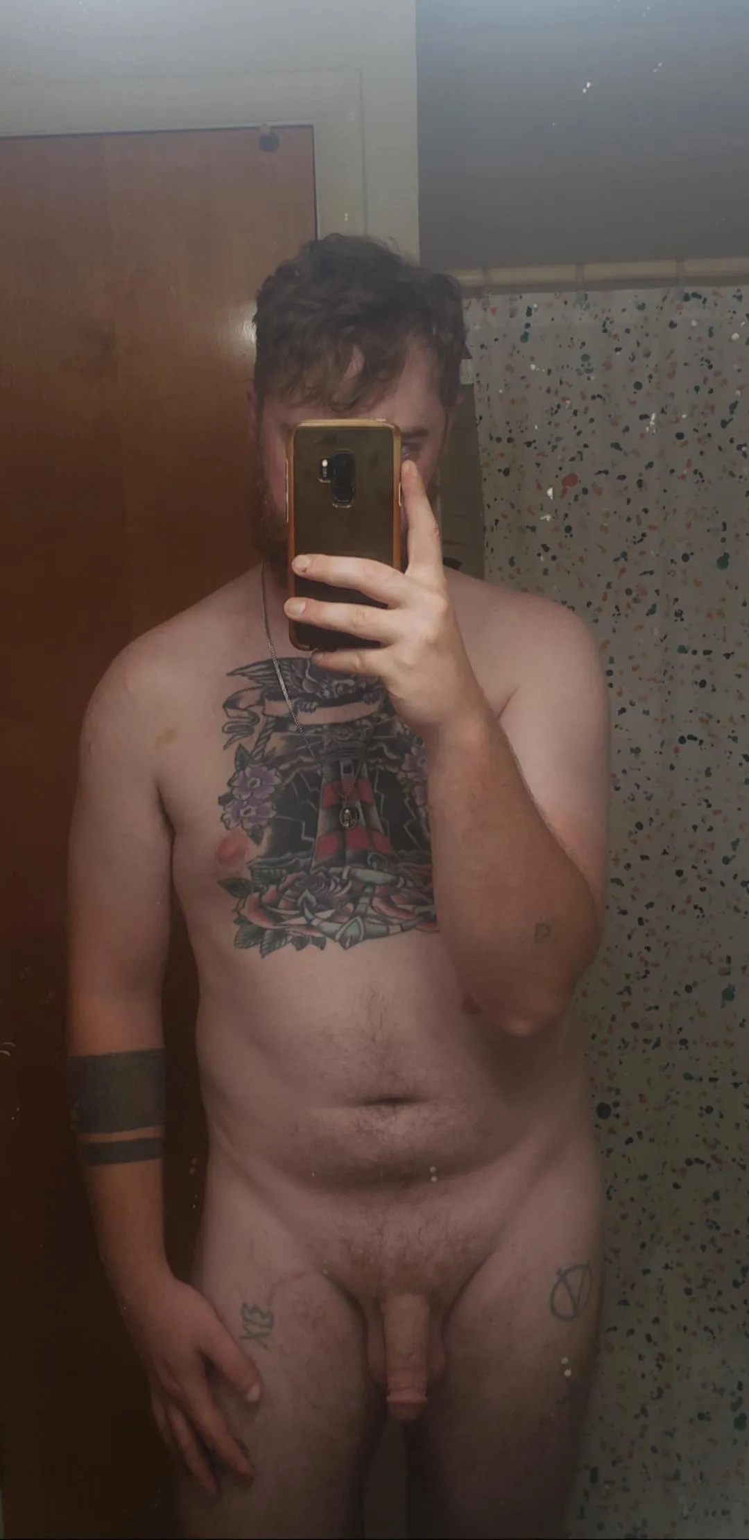 M 28 5&quot;11 195lbs first postrate me