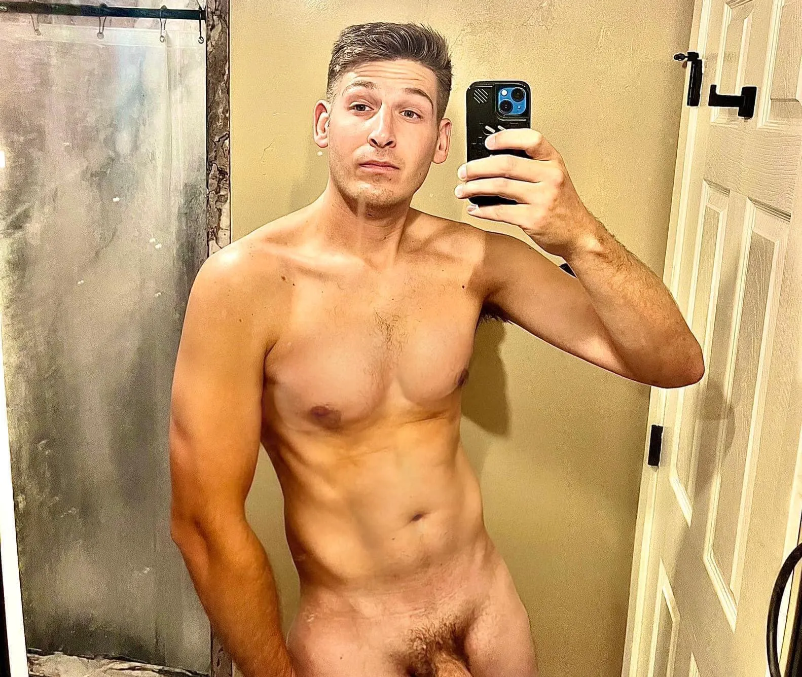 Rate my nude body m 27