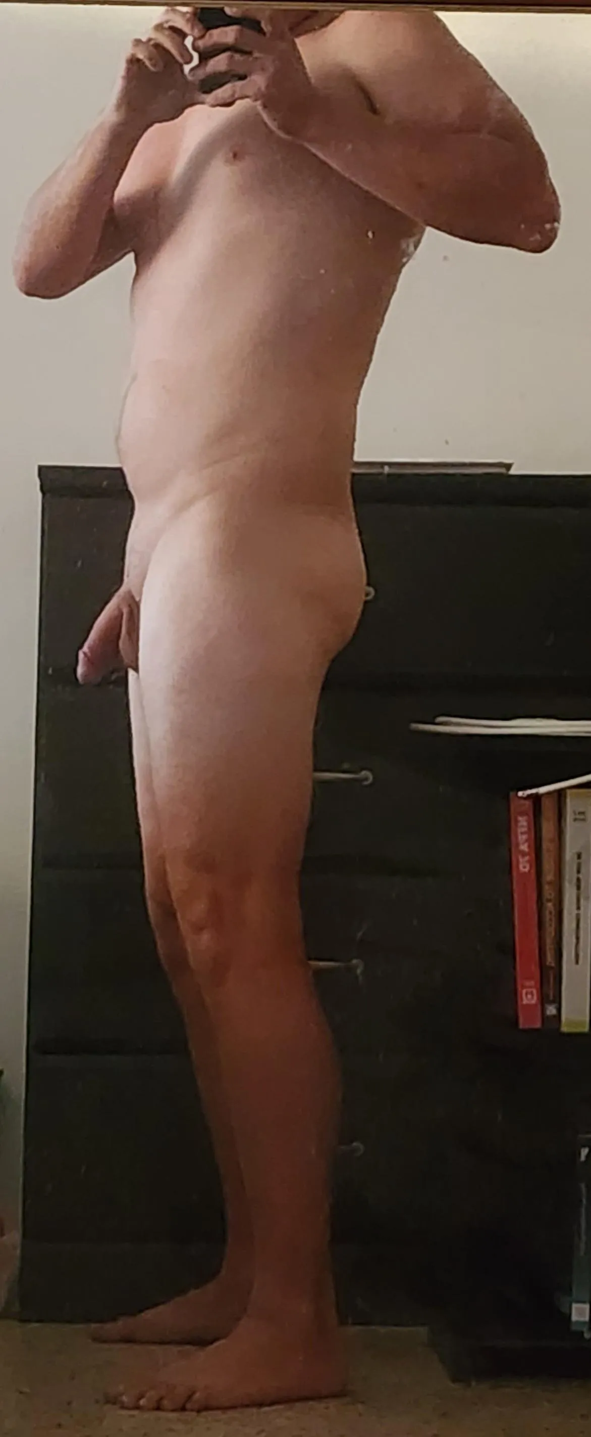 M 33 6&#039;1 215lbs