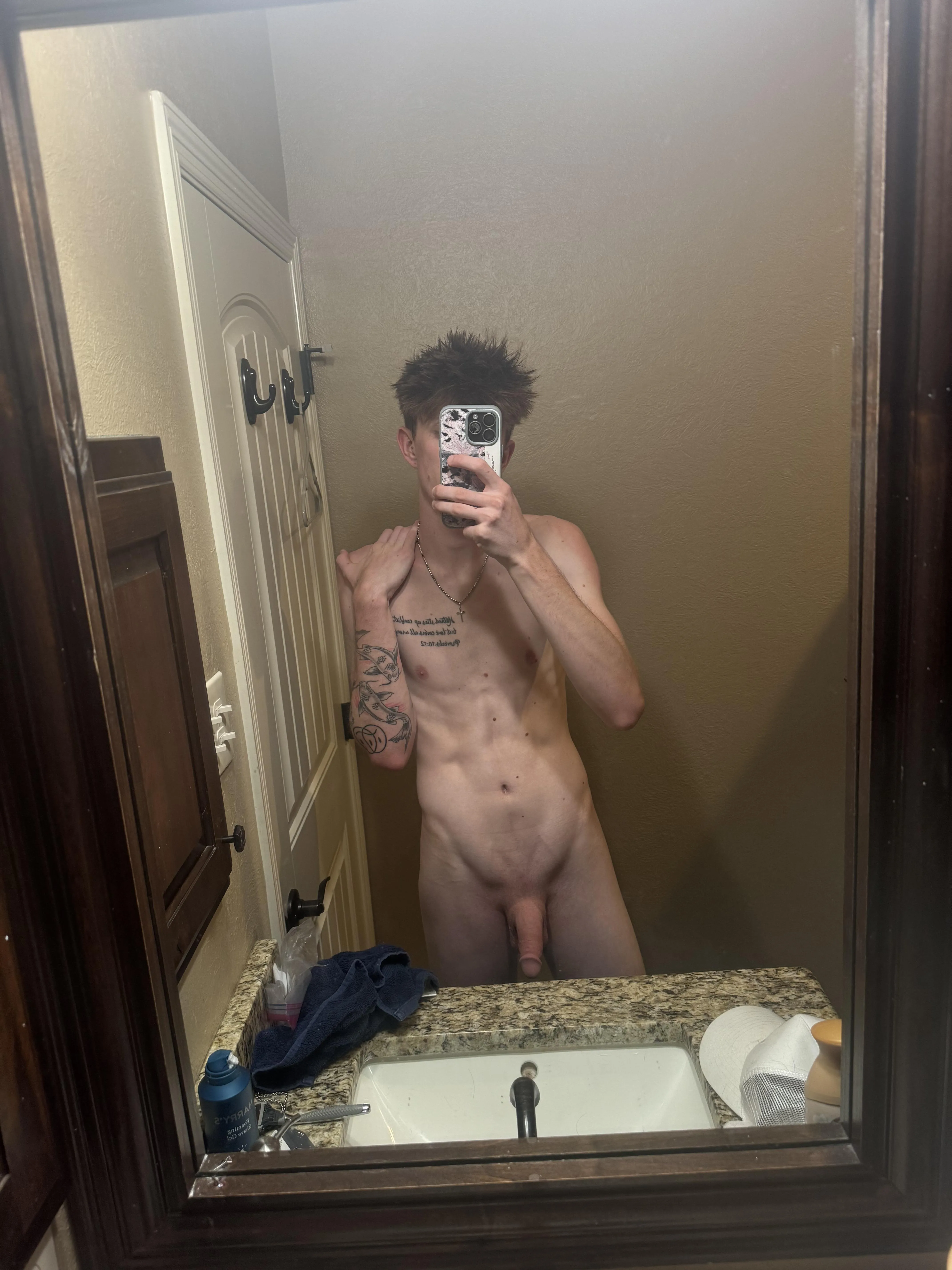 new here, rate me ?