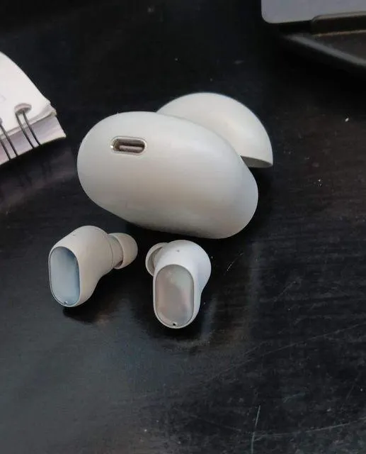 Earbuds Redmi buds 3 pro