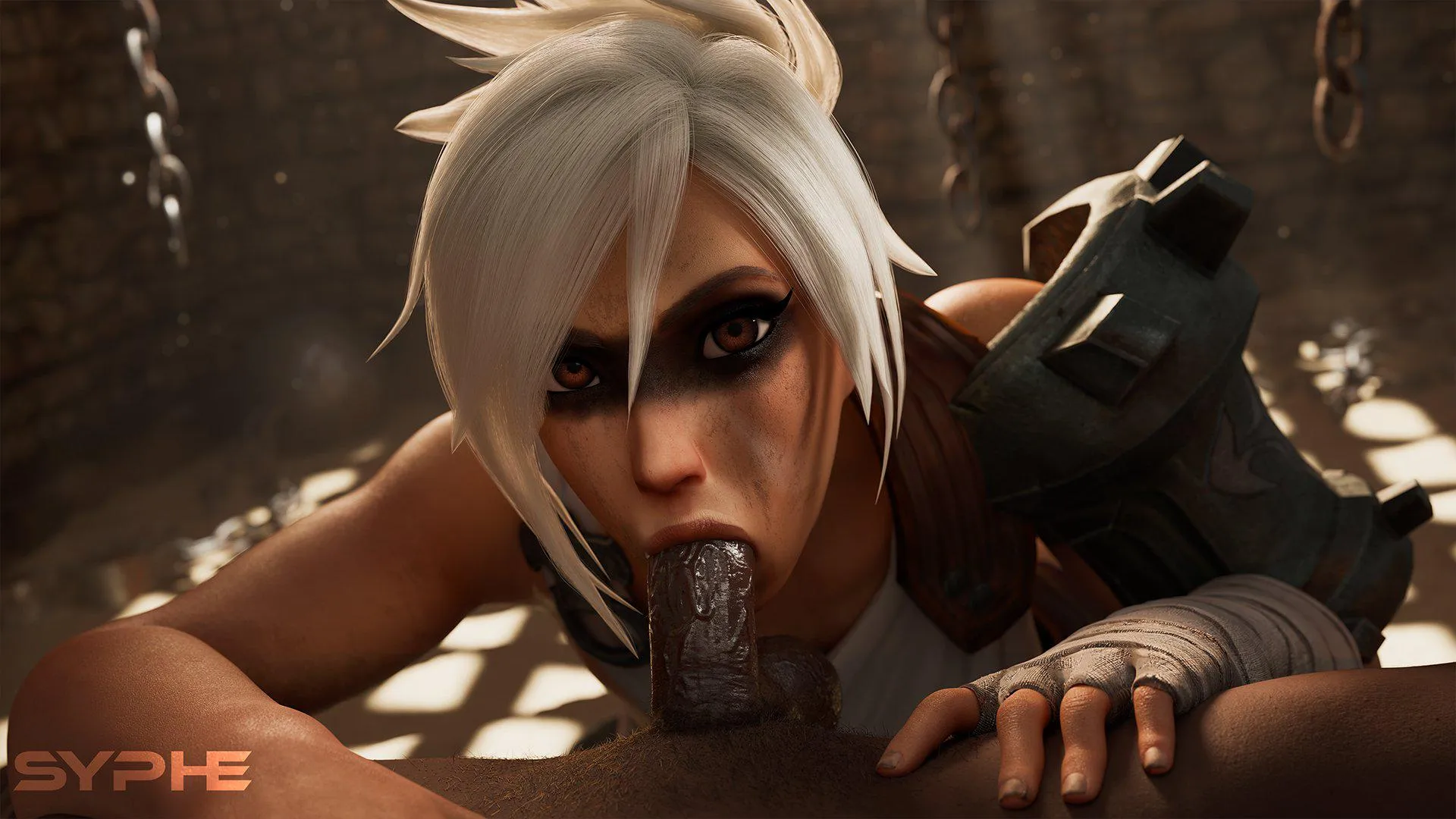 Riven Syphe