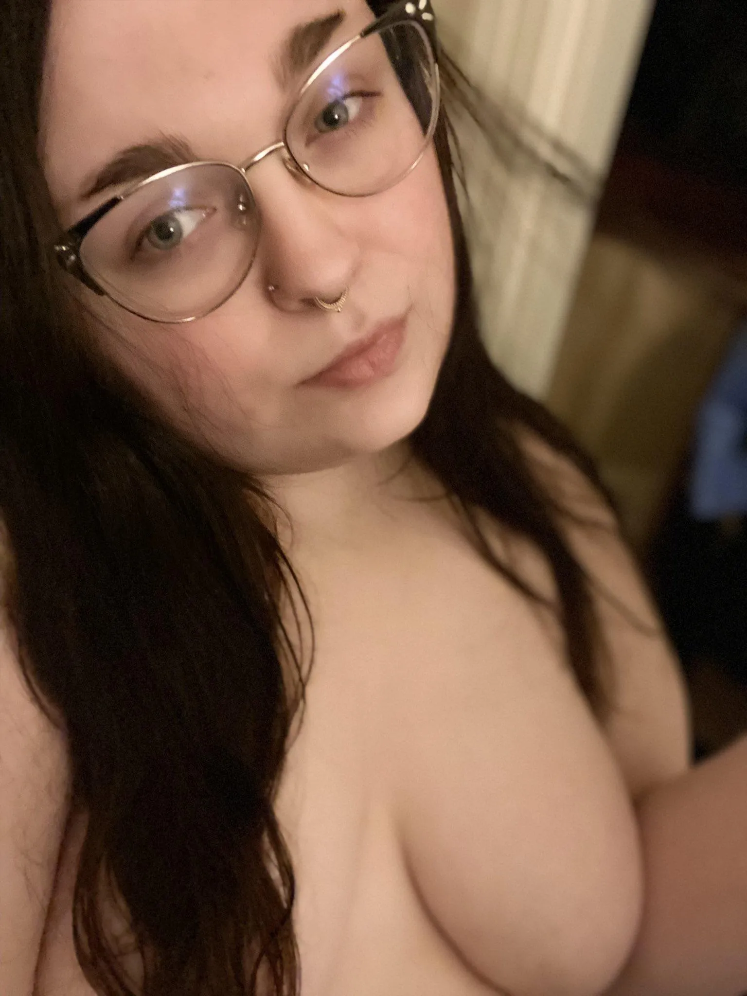 Bored? Around to keep someone company  Pretty BBW Goddess  Nerd  Gamer Girlfriend  Naughty Audios  Femdom  SubDomme Switch sext pic vid fet gfe rate pty dom oth 18