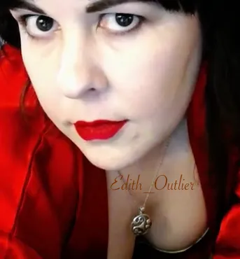 Femdom voice, text, or cam sessions, with experienced and mature Domme Lady Edith. CEI, CBT, Sissy Play, Bi Encouragement, Anal Training and more DomCamGFEAudFetOth