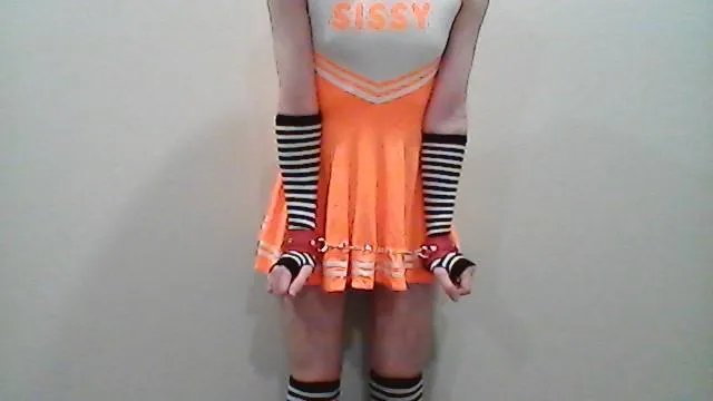 Hey! I&#039;m a sissy newbie