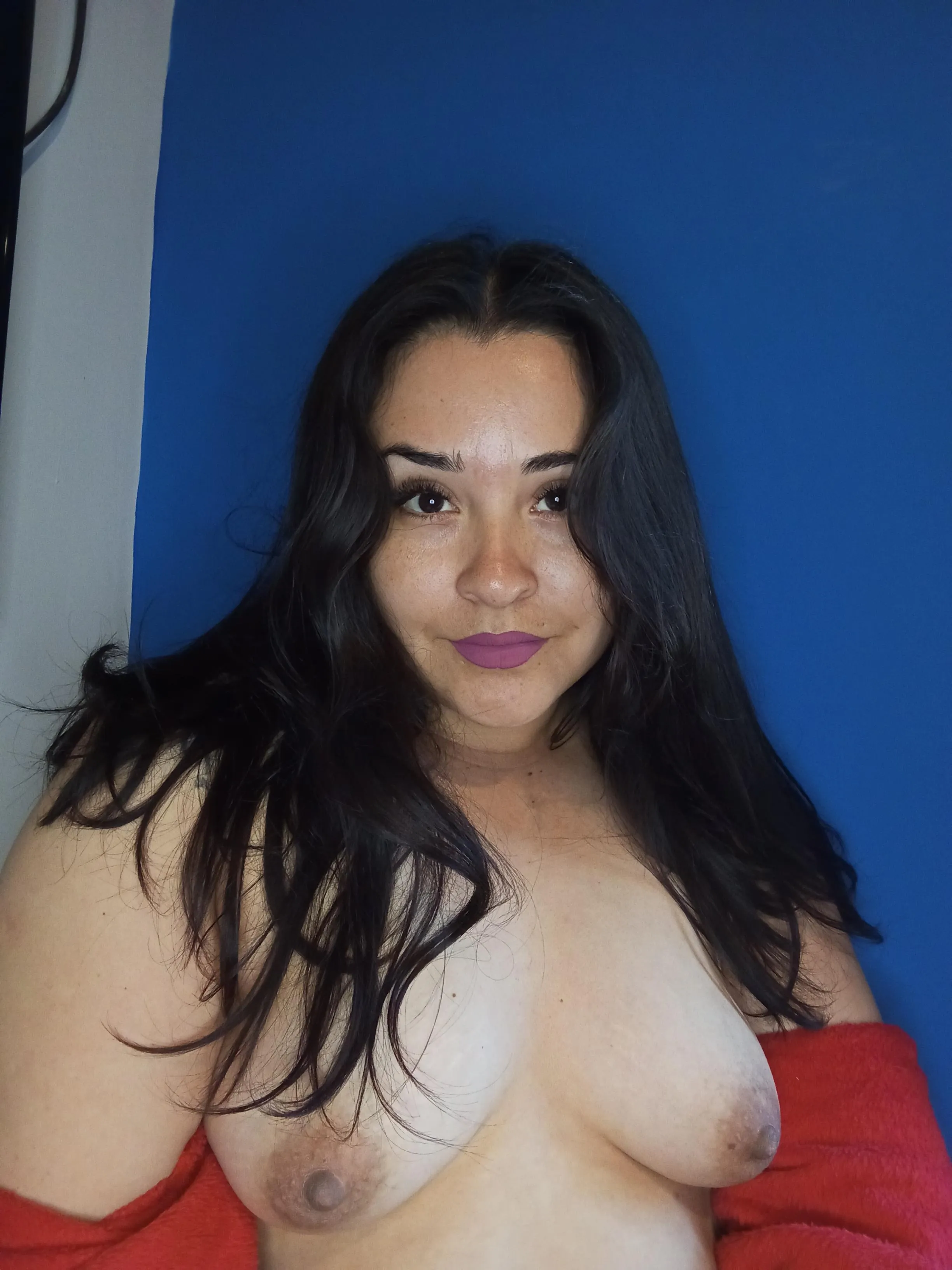 My tits need a massage, could you?