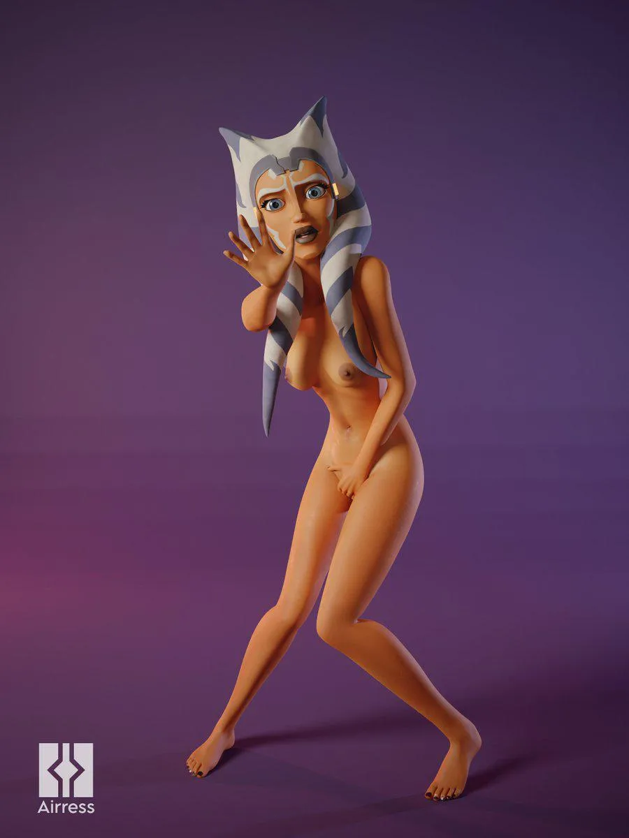 Ahsoka Airress