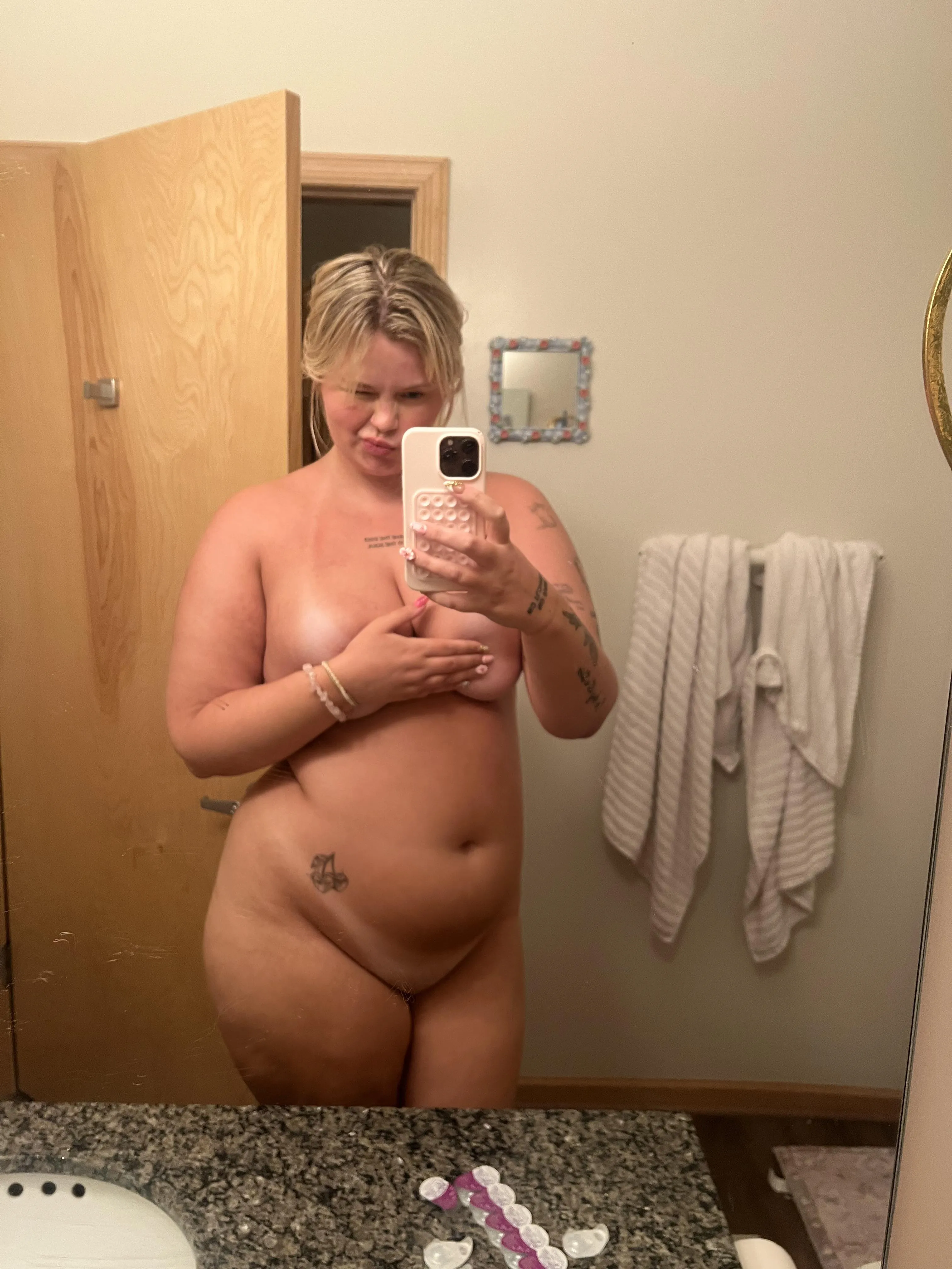 Would you fuck a fat girl?