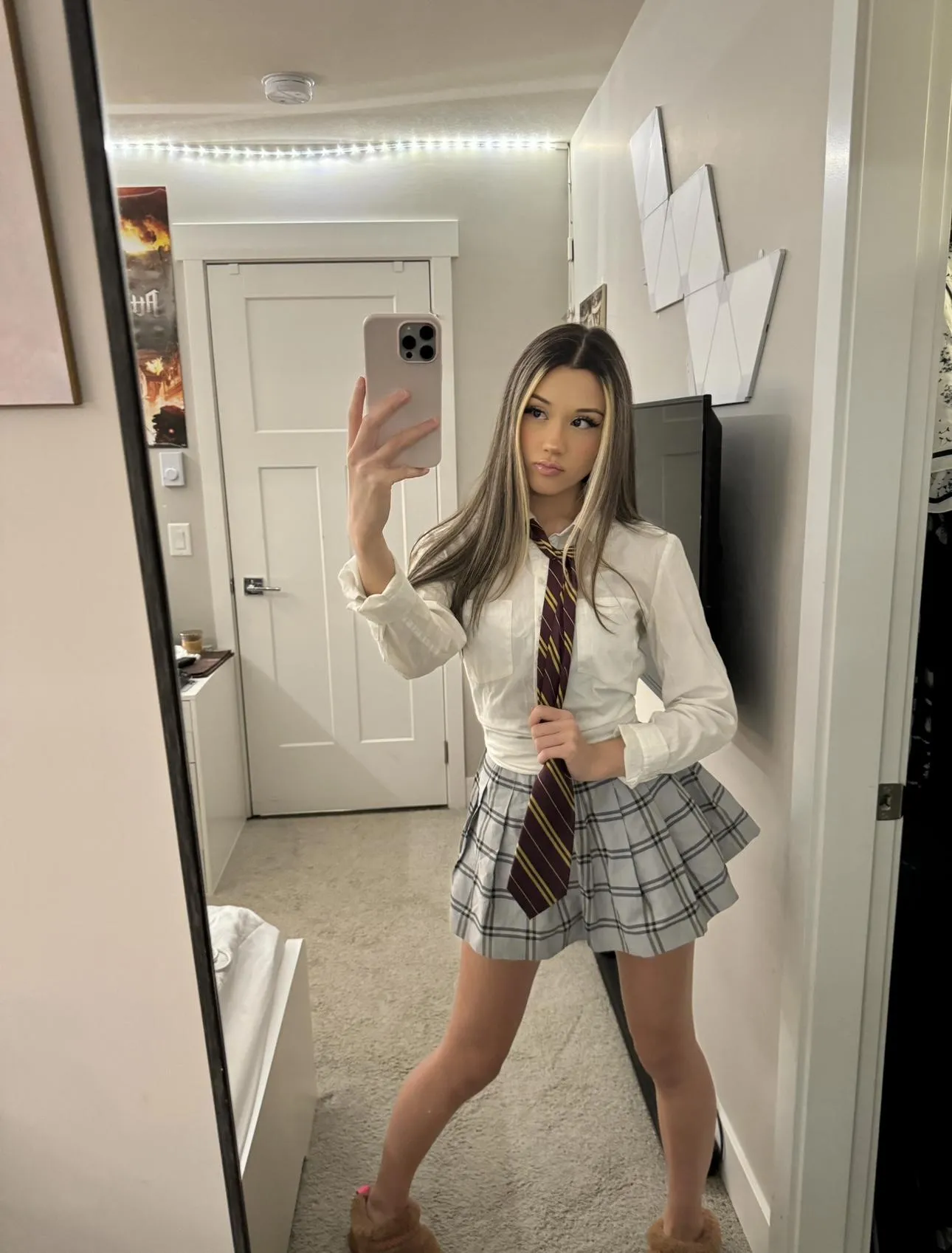 horny school teens are the sluttiest