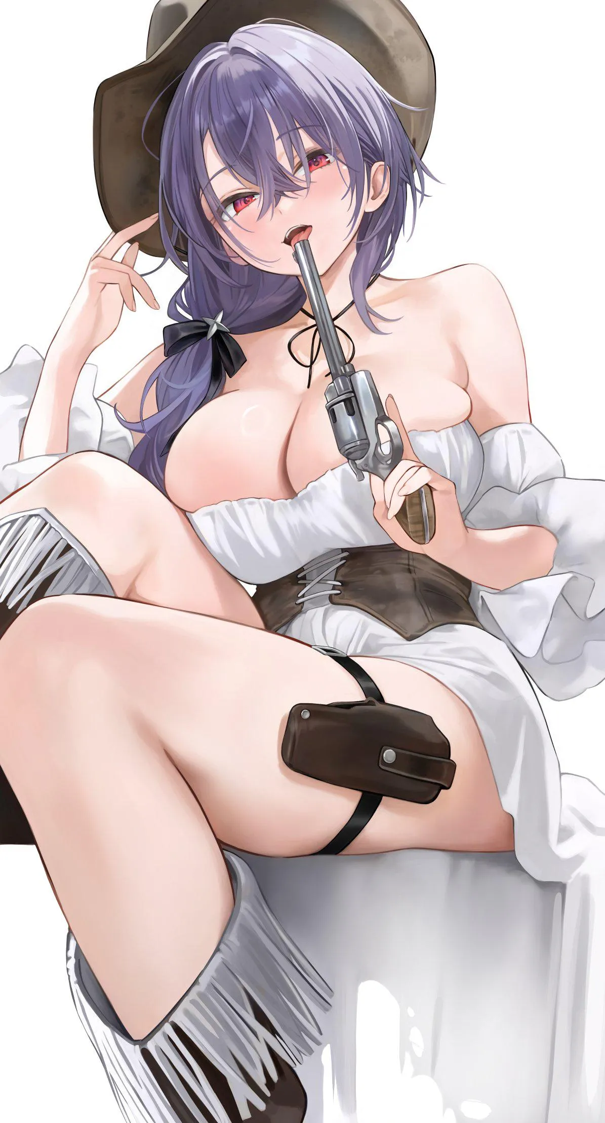 Pittsburgh Azur Lane