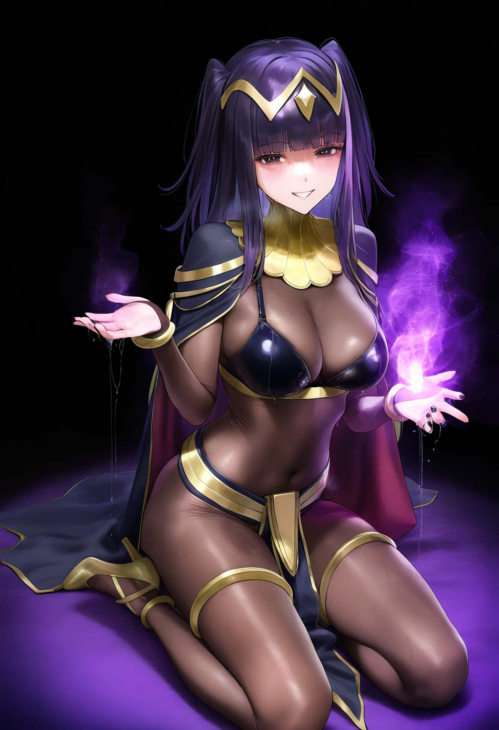 Tharja Fire Emblem