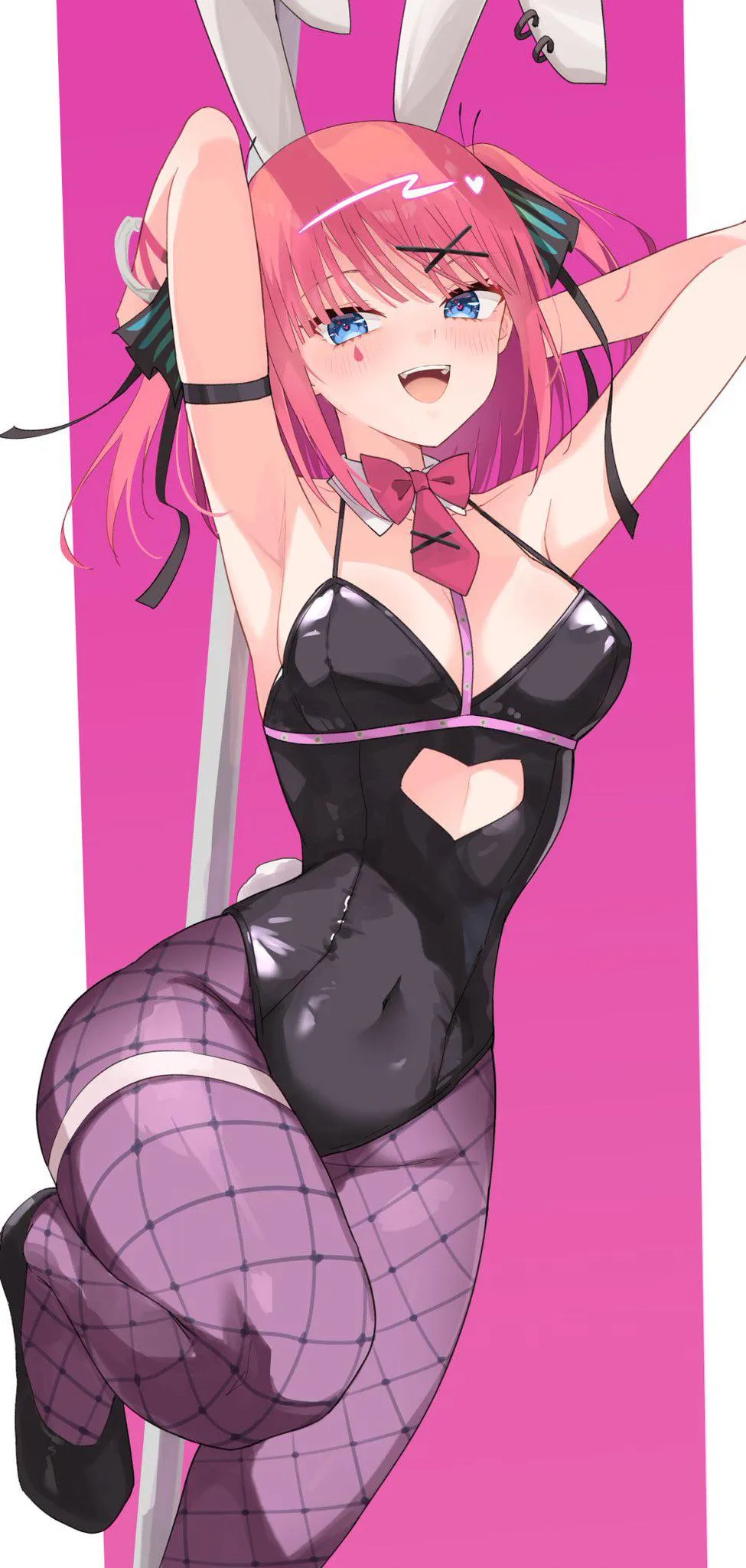 Bunny Girl Nino