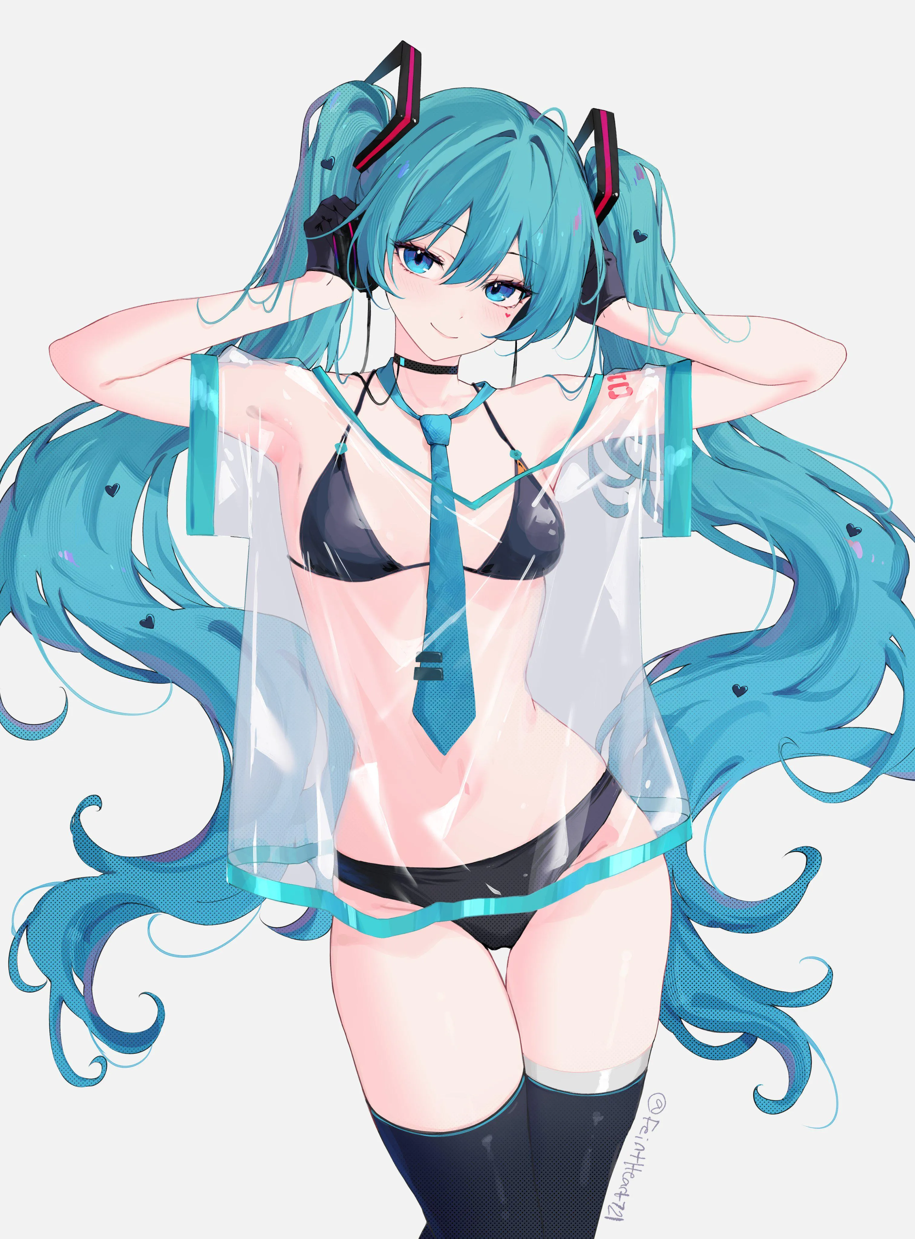 Hatsune Miku