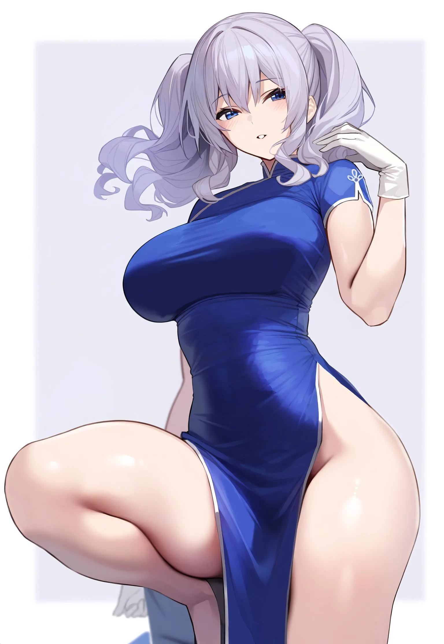 Kashima Kancolle