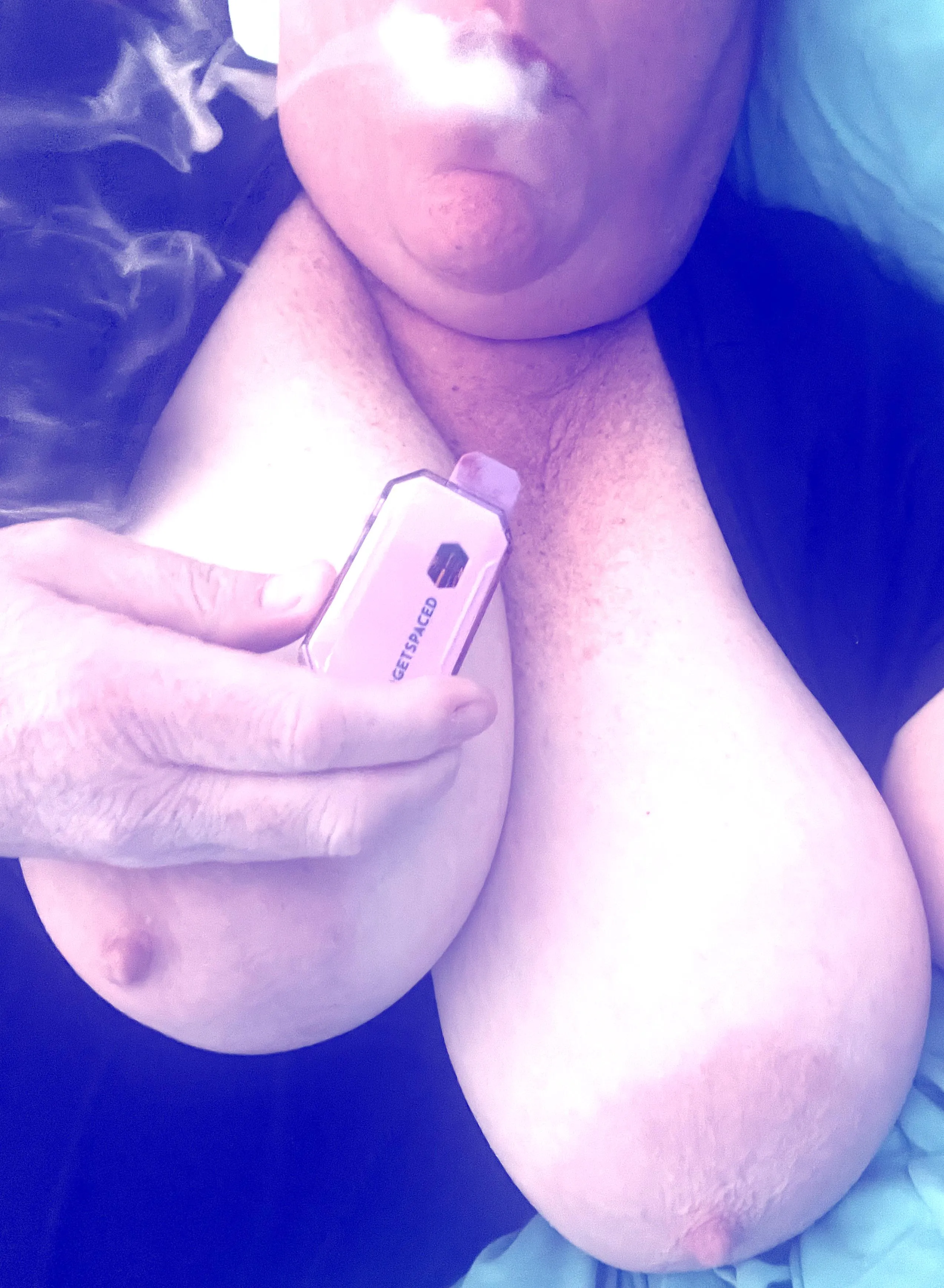 Are pics with smoke sexier than those without? F48