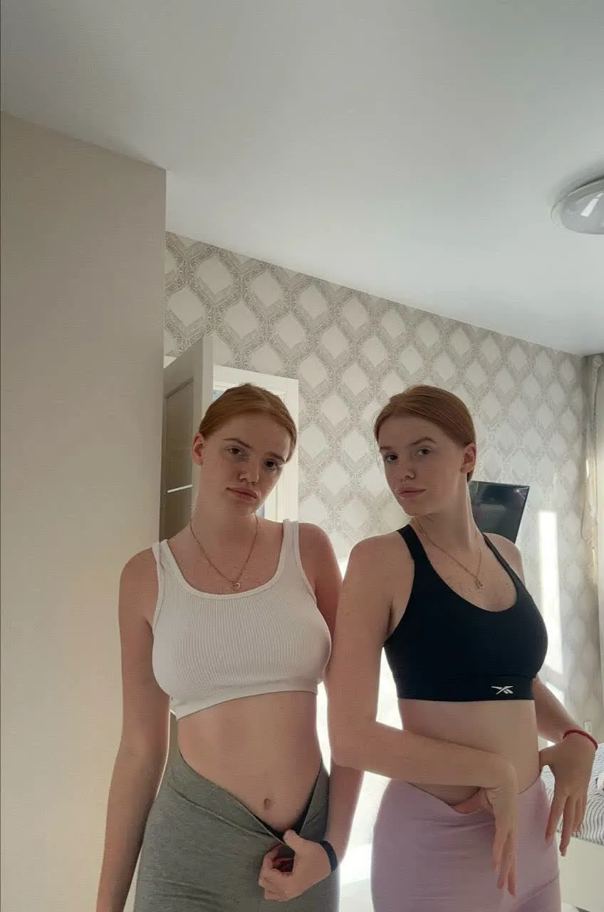 My sister and I are looking for a personal trainer who will make us sweat