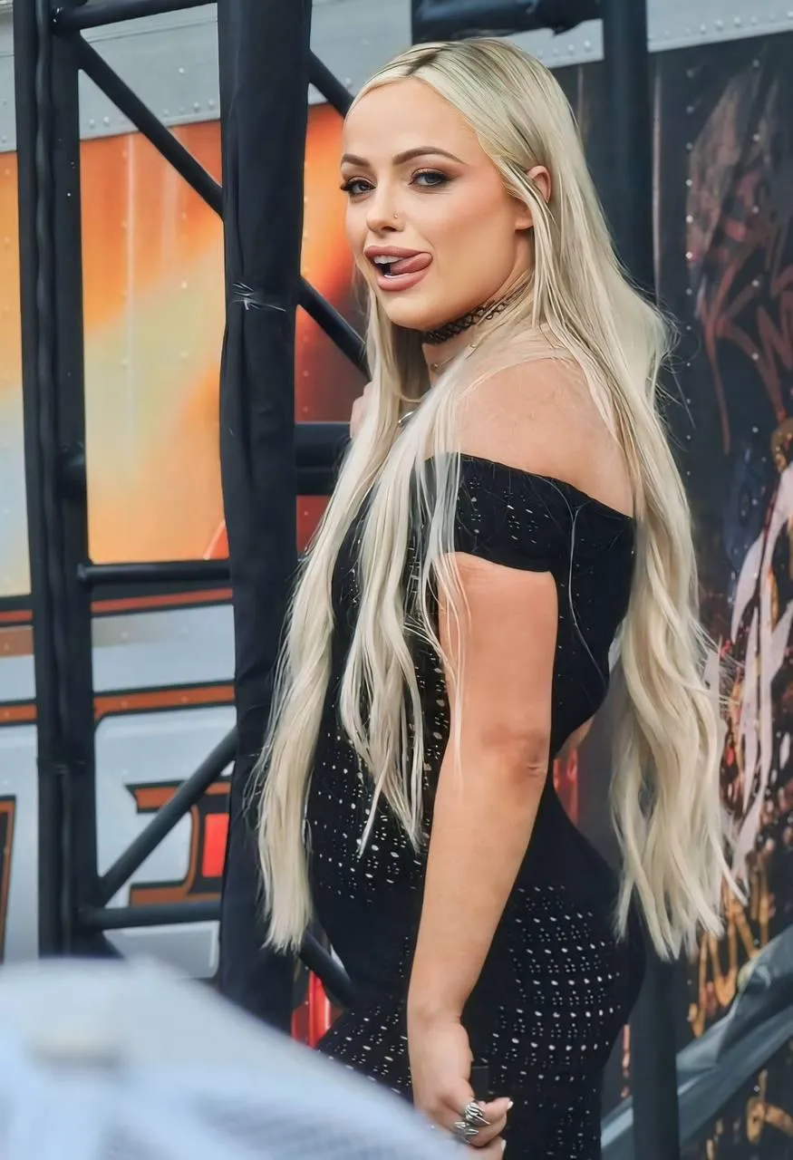 Liv Morgan