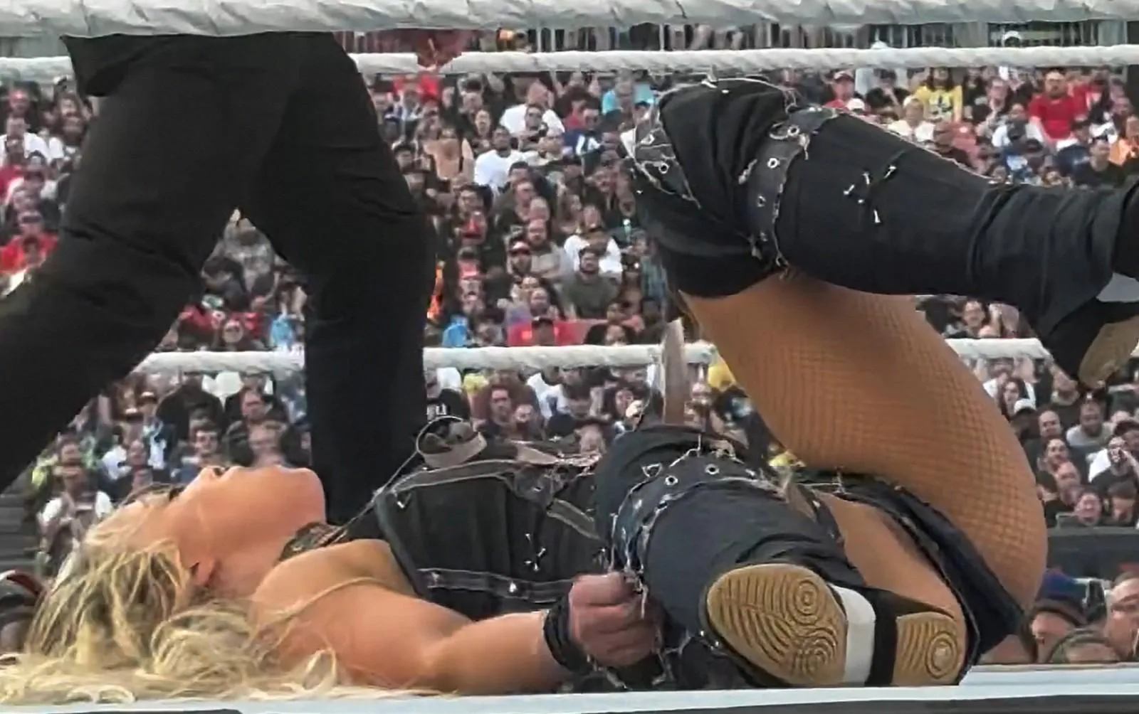 Liv Morgan